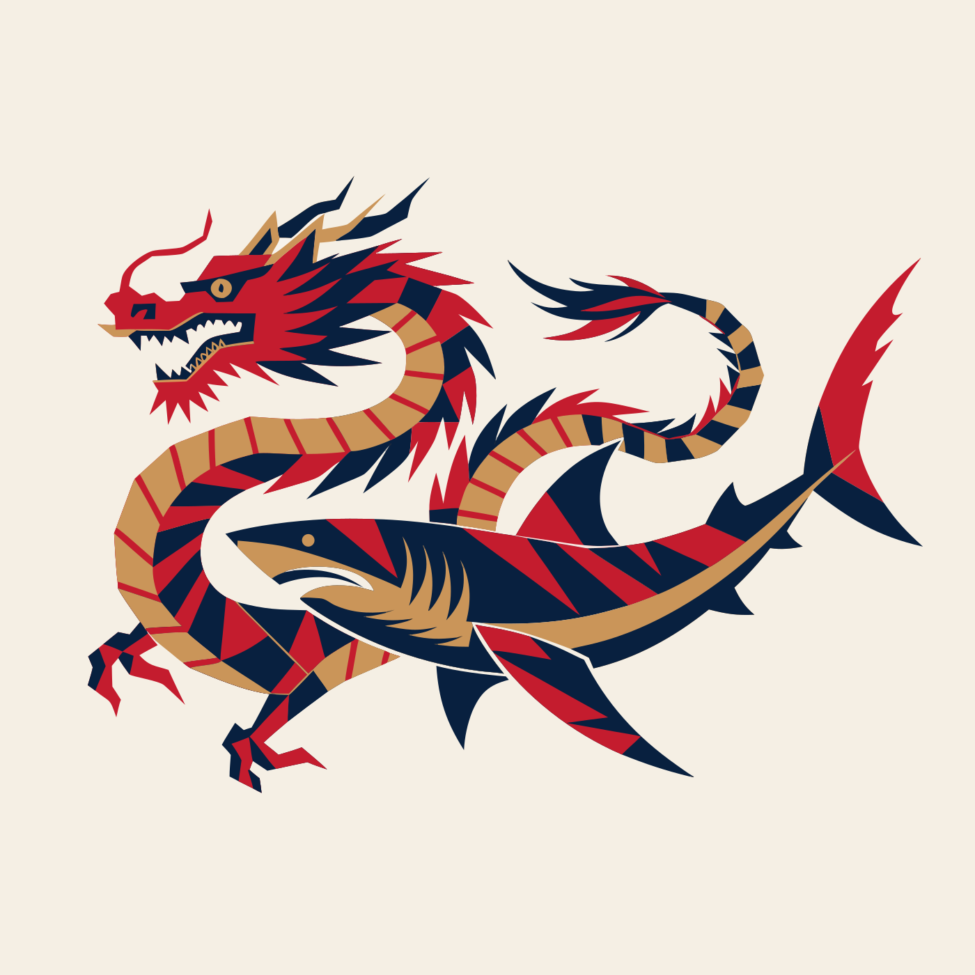 The Dragon and the Shark: China, Pakistan, and the Future of the Seas [B1-Spanish] episode artwork
