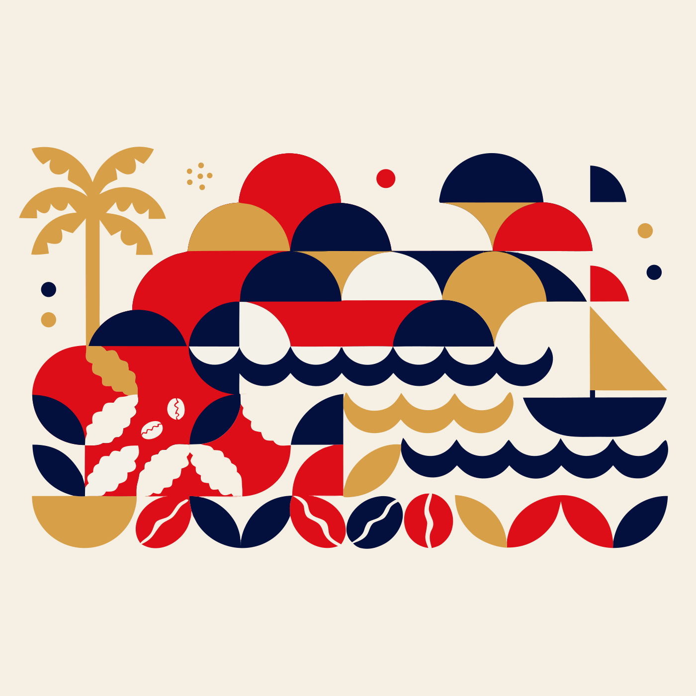 The Country Without an Army: Costa Rica and the Strangest Bet in the Americas [B1-Spanish] episode artwork