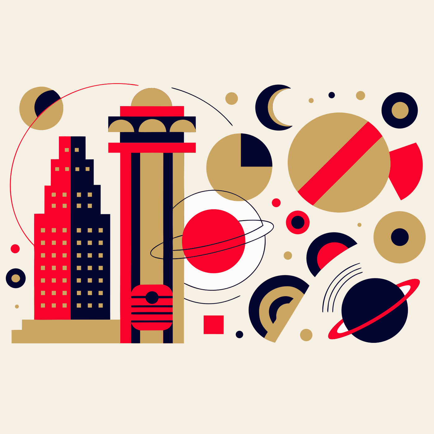 The Elevator and the Planet: Cities, Energy, and the Climate Nobody Sees [B2-Spanish] episode artwork