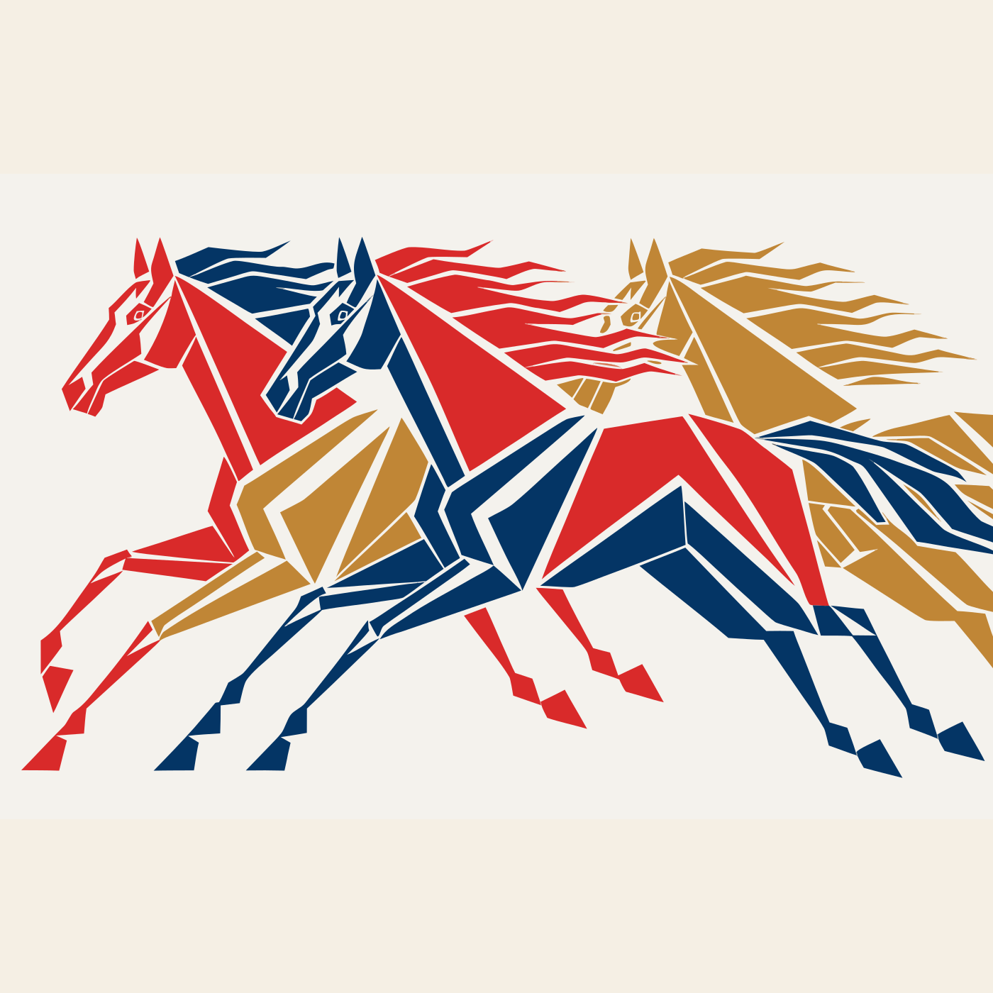 The Race of Kings: Horses, History, and a First [B1-Spanish] episode artwork