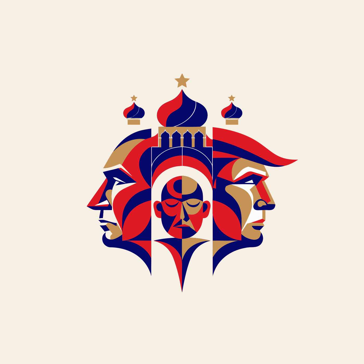 The Kremlin's Truce: Putin, Trump, and Victory Day [B1-Spanish] episode artwork