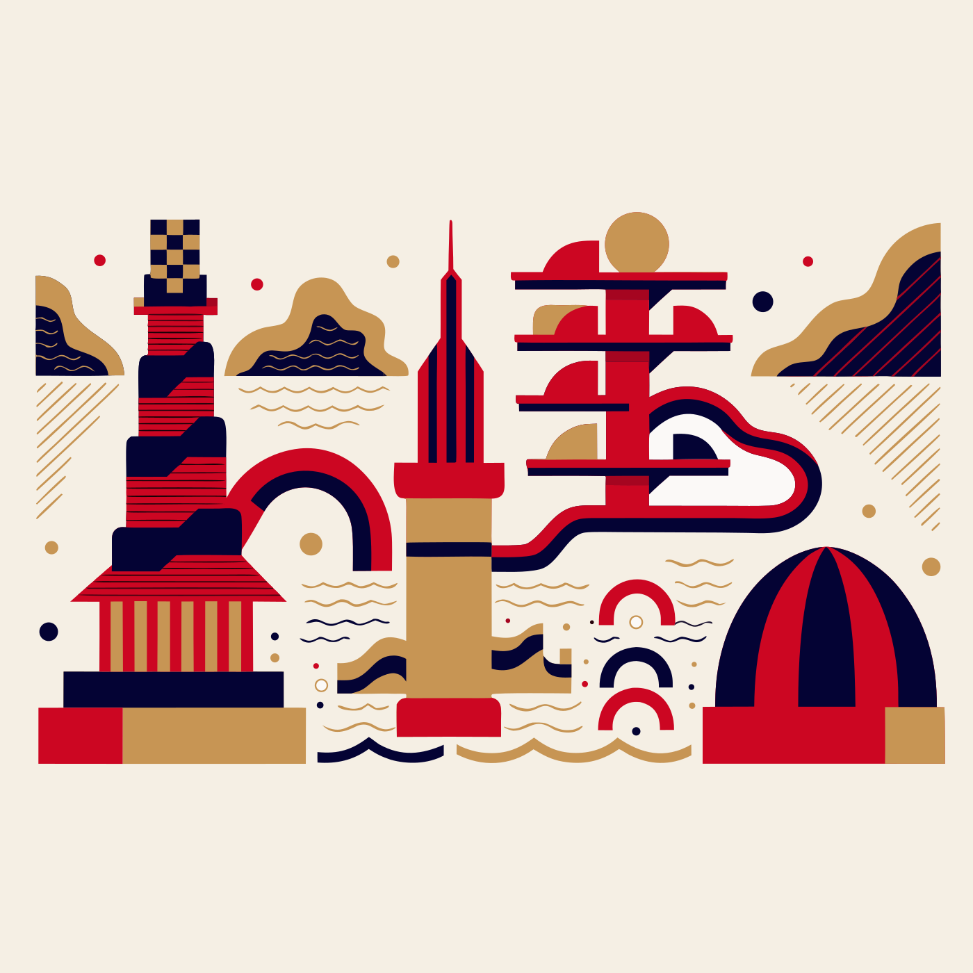 Water as a Weapon: Desalination Technology in the Persian Gulf [B1-Spanish] episode artwork