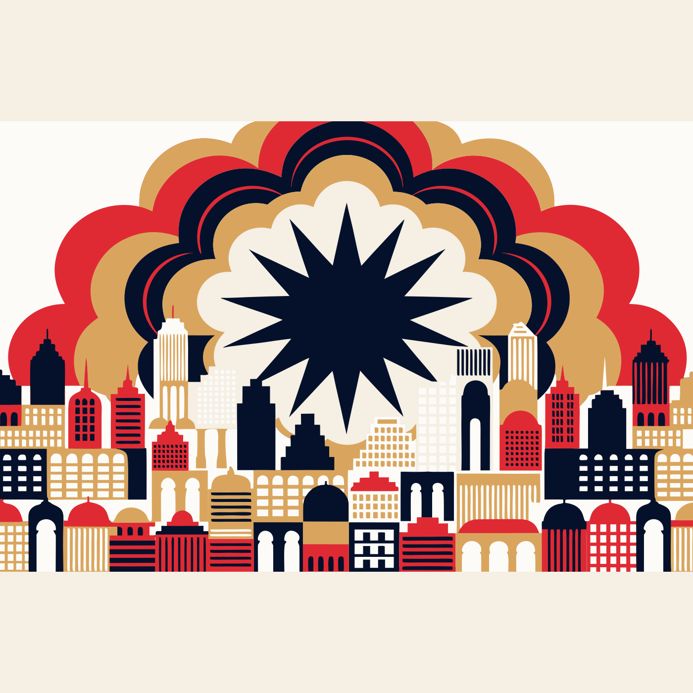 The Atom and the War: Israel's Strike on Yazd [B1-Spanish] episode artwork