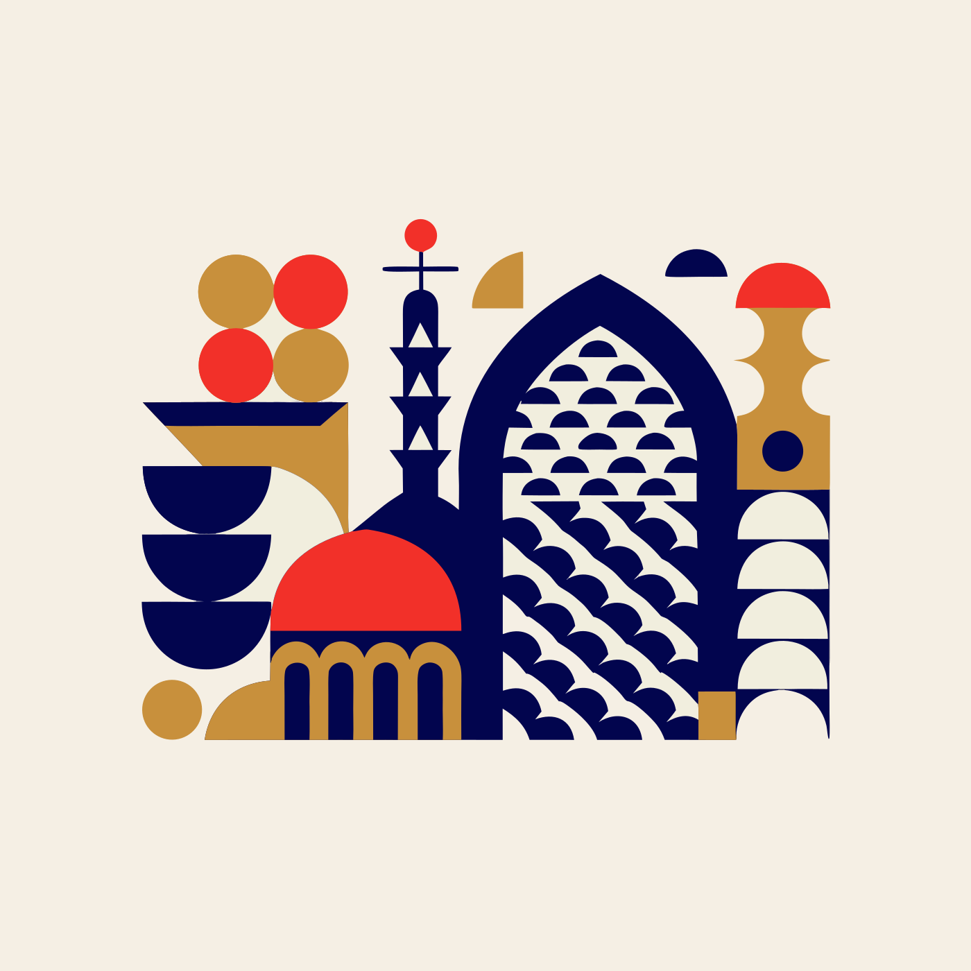 The Country That Was Always Beautiful: Iran and Tourism After War [A2-Spanish] episode artwork