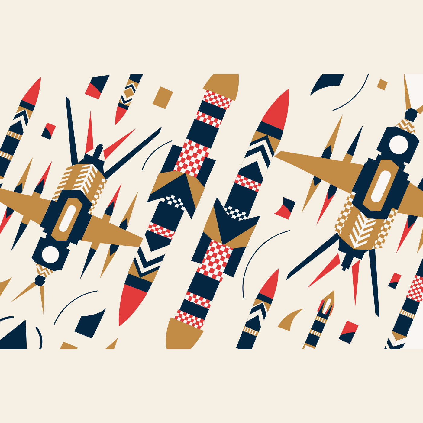 The Shield and the Arrow: Missiles, Drones, and the Technology Arms Race of Modern War [B1-Spanish] episode artwork