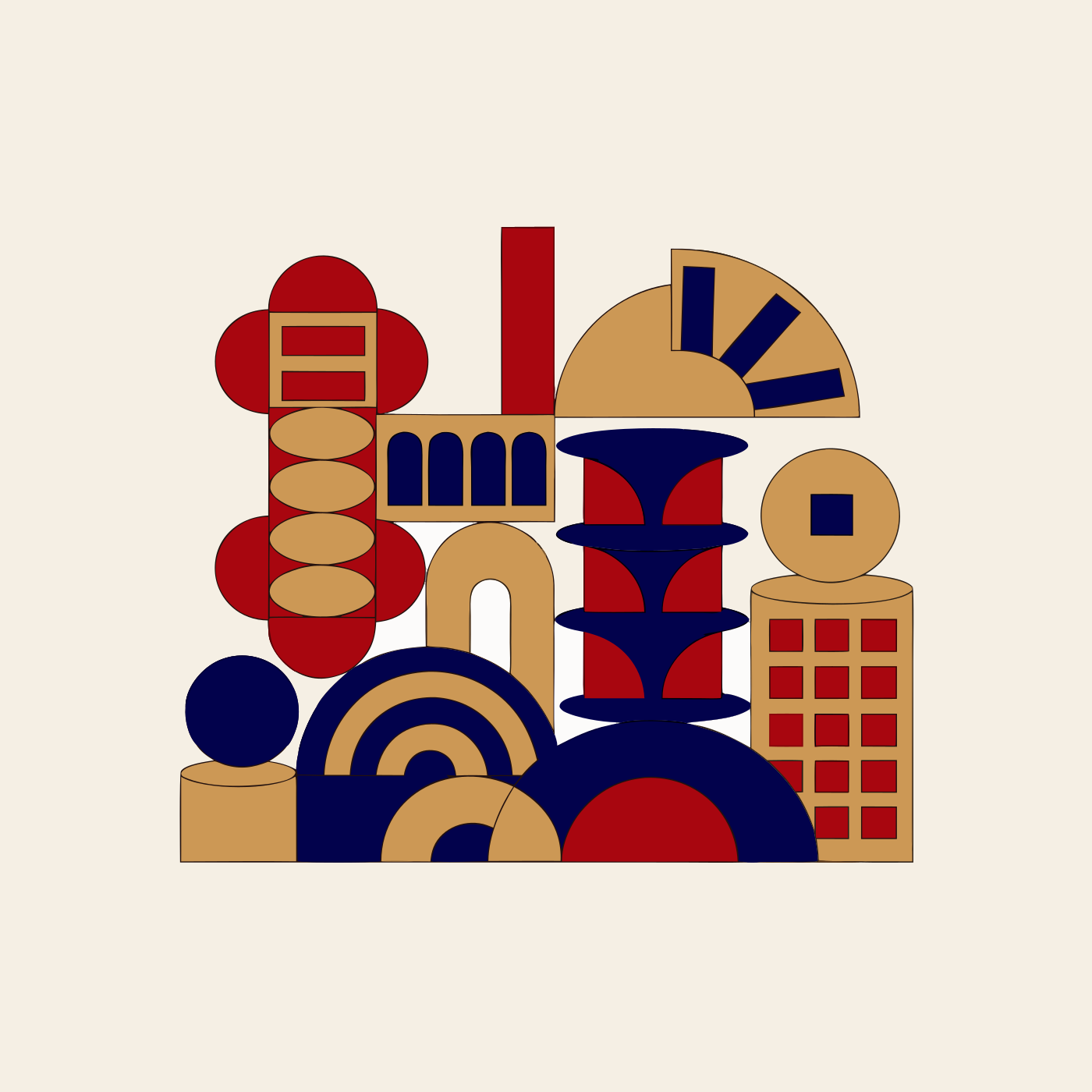 396 to 13: America Tries to Fix Its Housing Problem [B1-Spanish] episode artwork