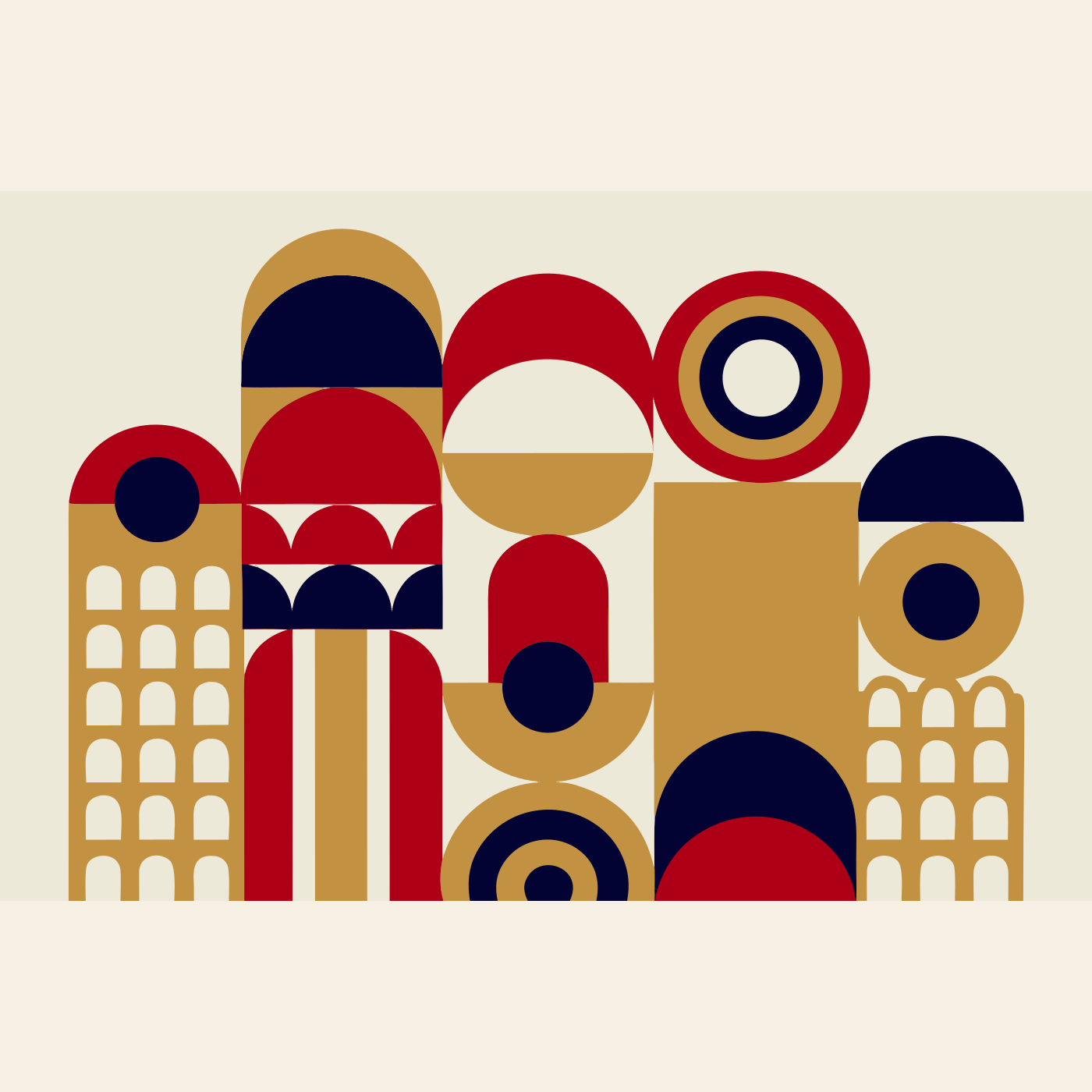 The Useful City: Pakistan and the Art of Impossible Diplomacy [B2-Spanish] episode artwork