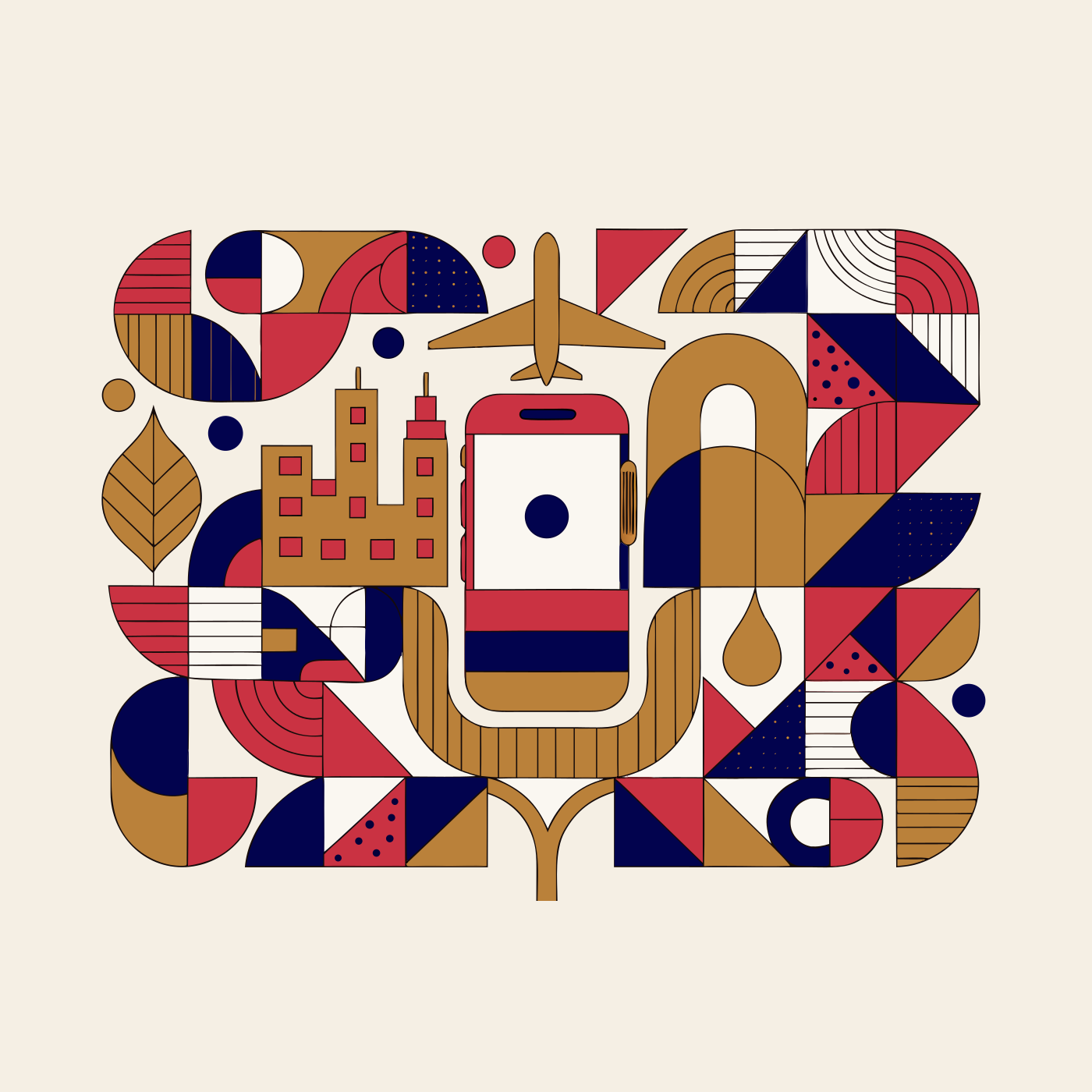 The World in Your Pocket: How the Smartphone Changed Everything [A2-Spanish] episode artwork