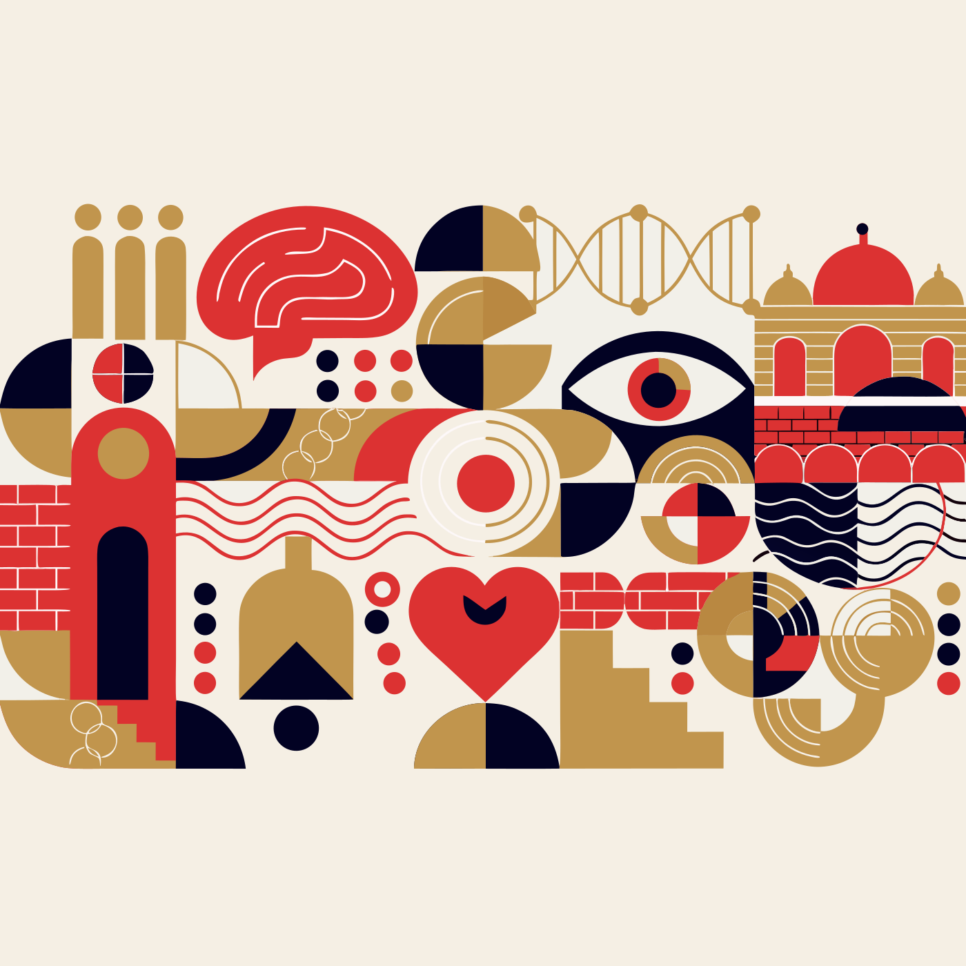 Health as a Right: Healthcare Systems Around the World [B2-Spanish] episode artwork
