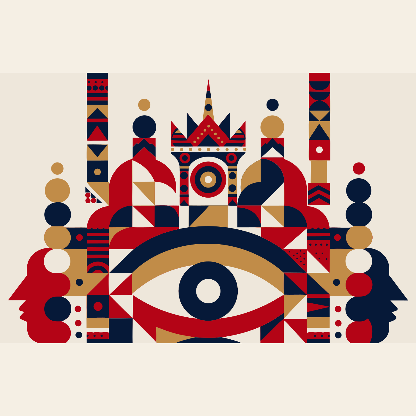 The Vote in Exile: Tibet, Identity, and Culture [B1-Spanish] episode artwork