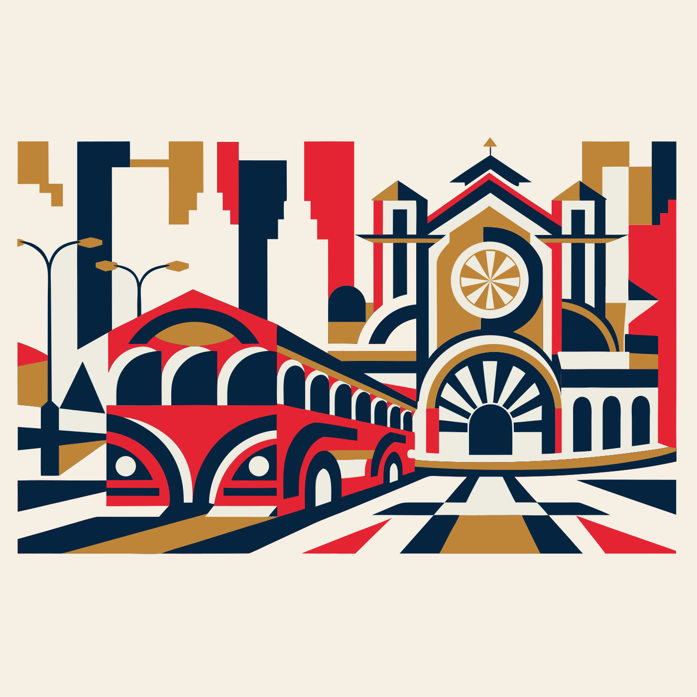 The Bus and the Hospital: Turkey, Road Accidents, and Public Health [A2-Spanish] episode artwork