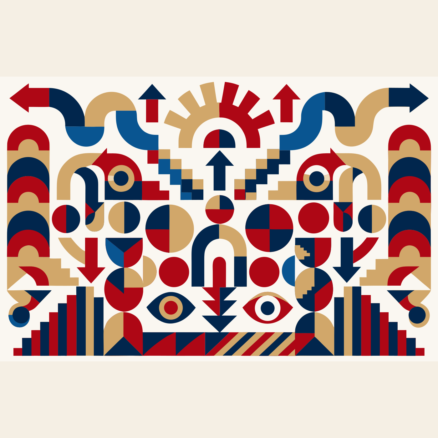 Forty Trillion. Nobody Blinked. [B1-Spanish] episode artwork