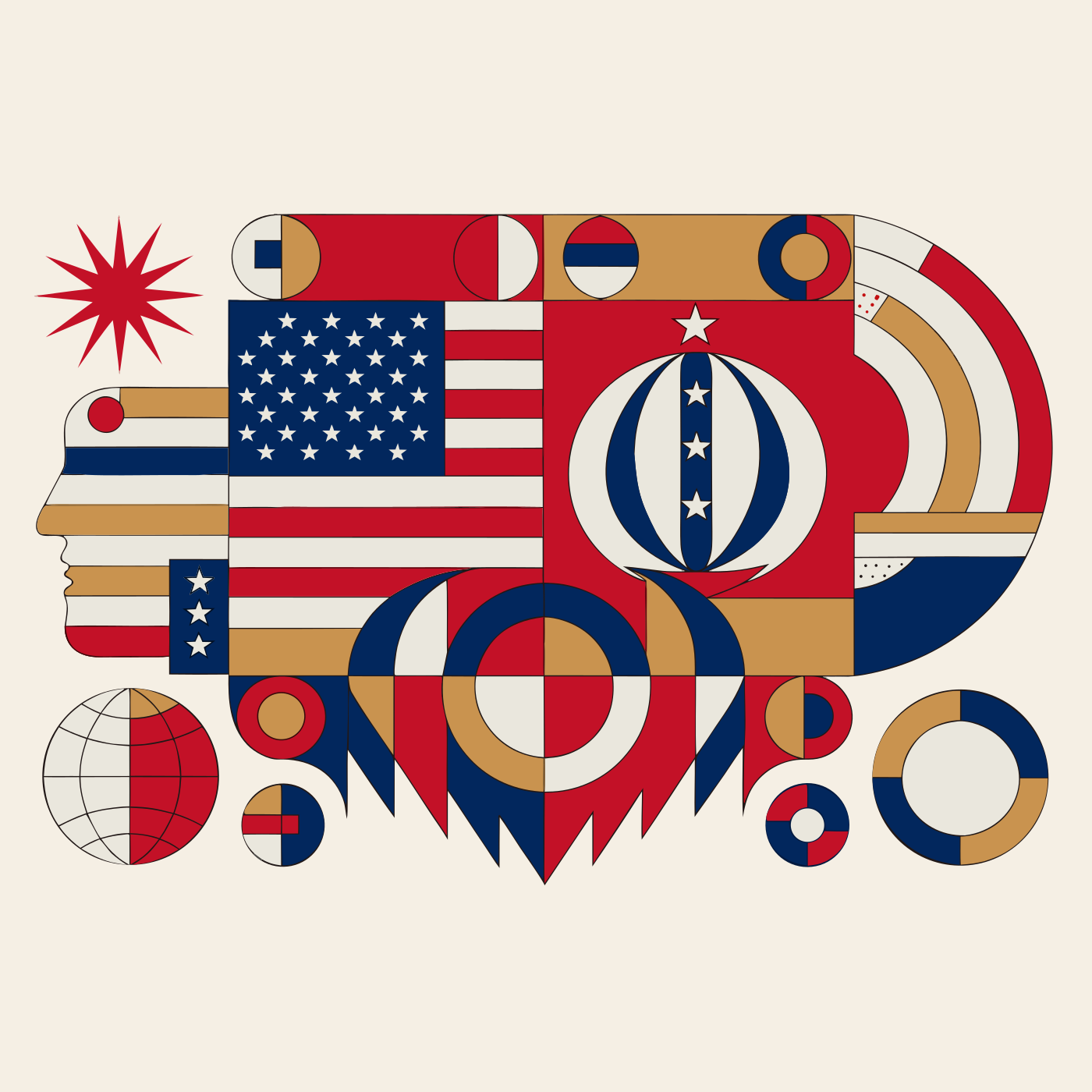 The Fourteen Points: Iran, America, and the History That Won't Let Go [A2-Spanish] episode artwork