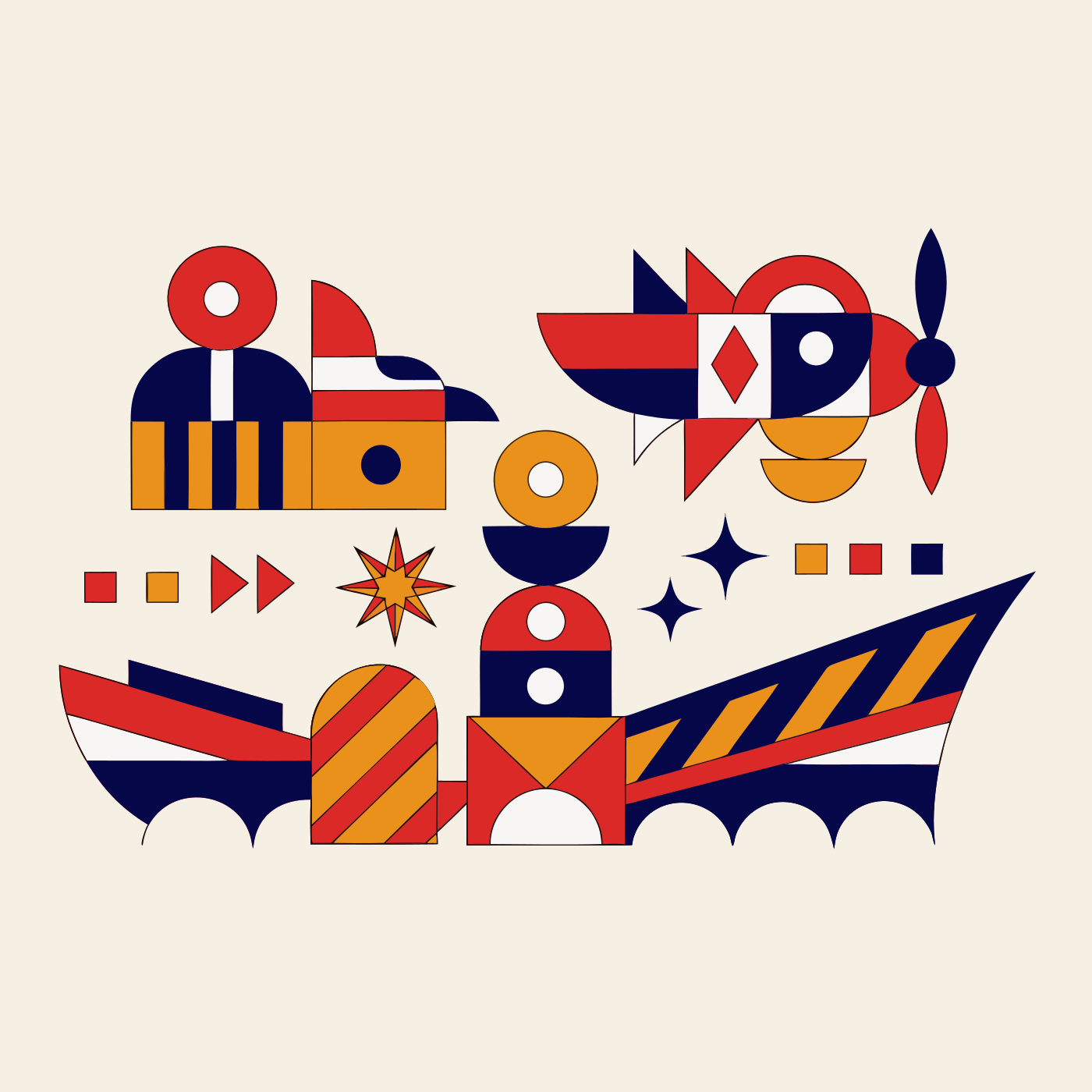The cost of travel: war, oil, and the European summer [B1-Spanish] episode artwork