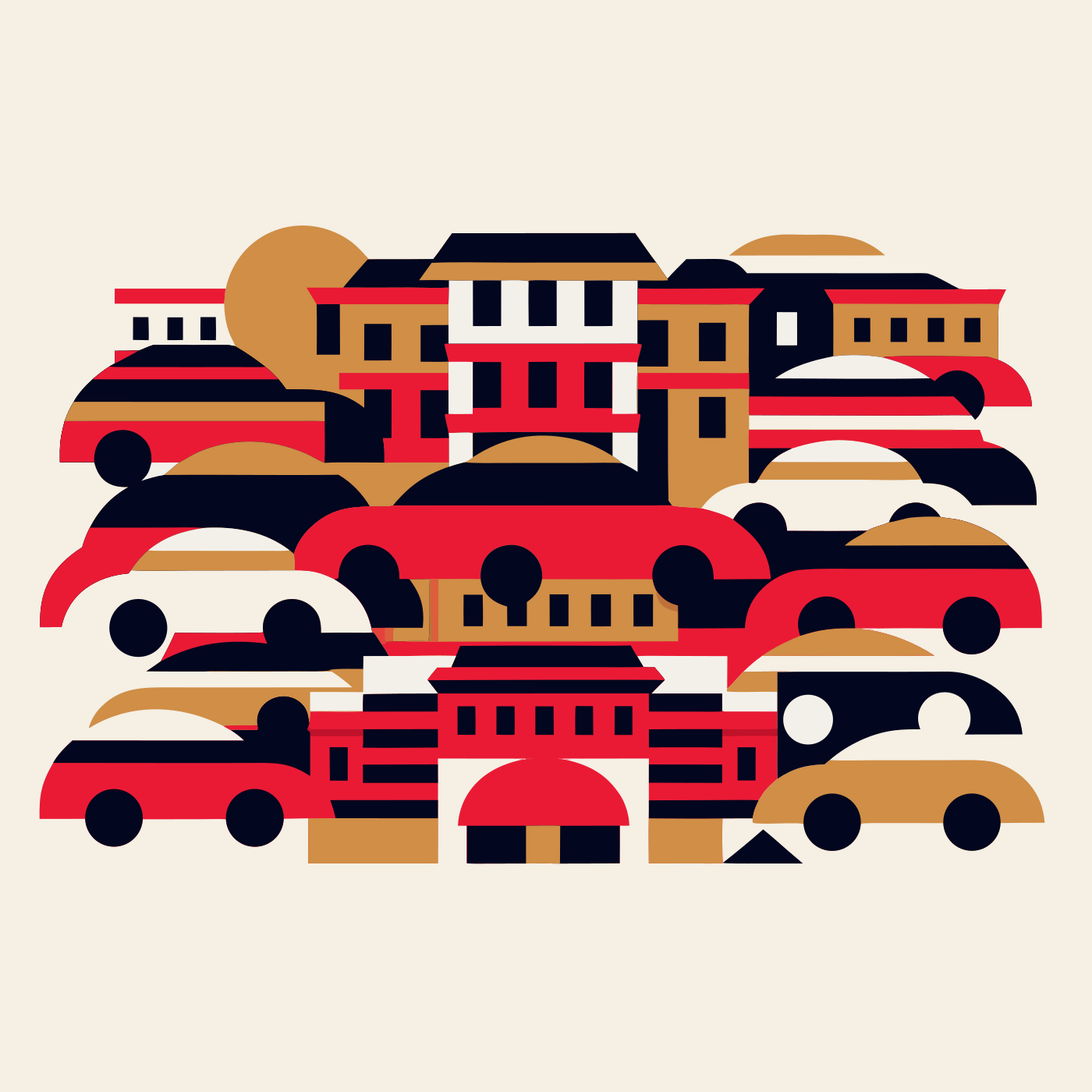 When the Hospital Is the Parking Lot [A2-Spanish]