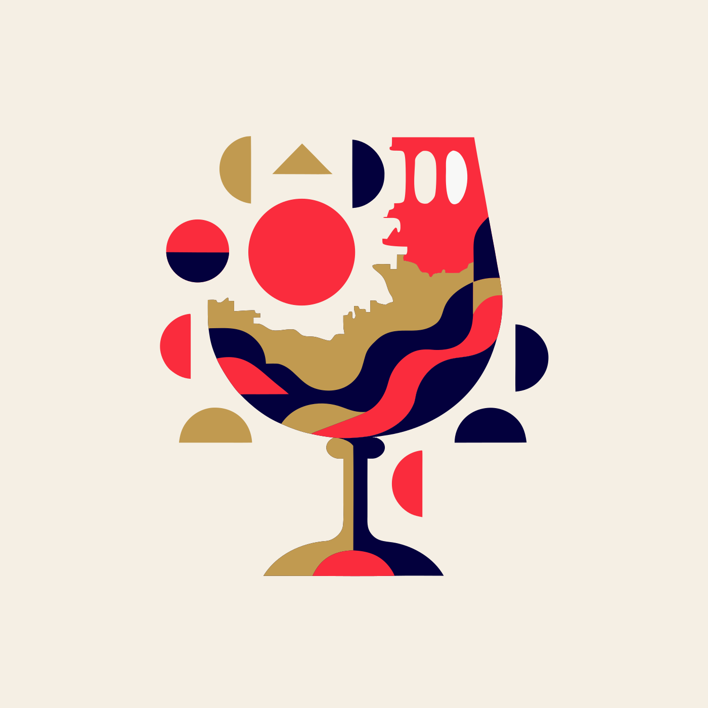 Land in a Glass: The Wines of Spain and Latin America [B2-Spanish] episode artwork