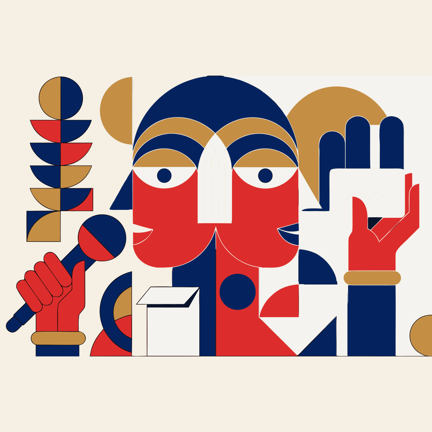 The Rapper Who Became Prime Minister: Nepal and the Politics of Disillusionment [C1-Spanish] episode artwork