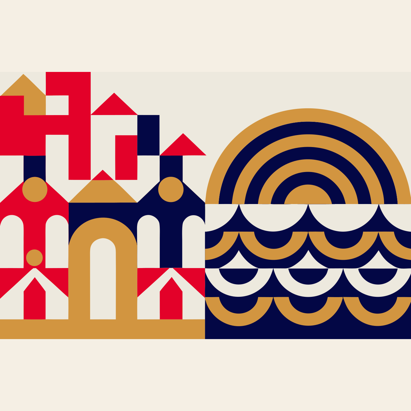 The City and the Sea: Venice and the Climate [A2-Spanish] episode artwork