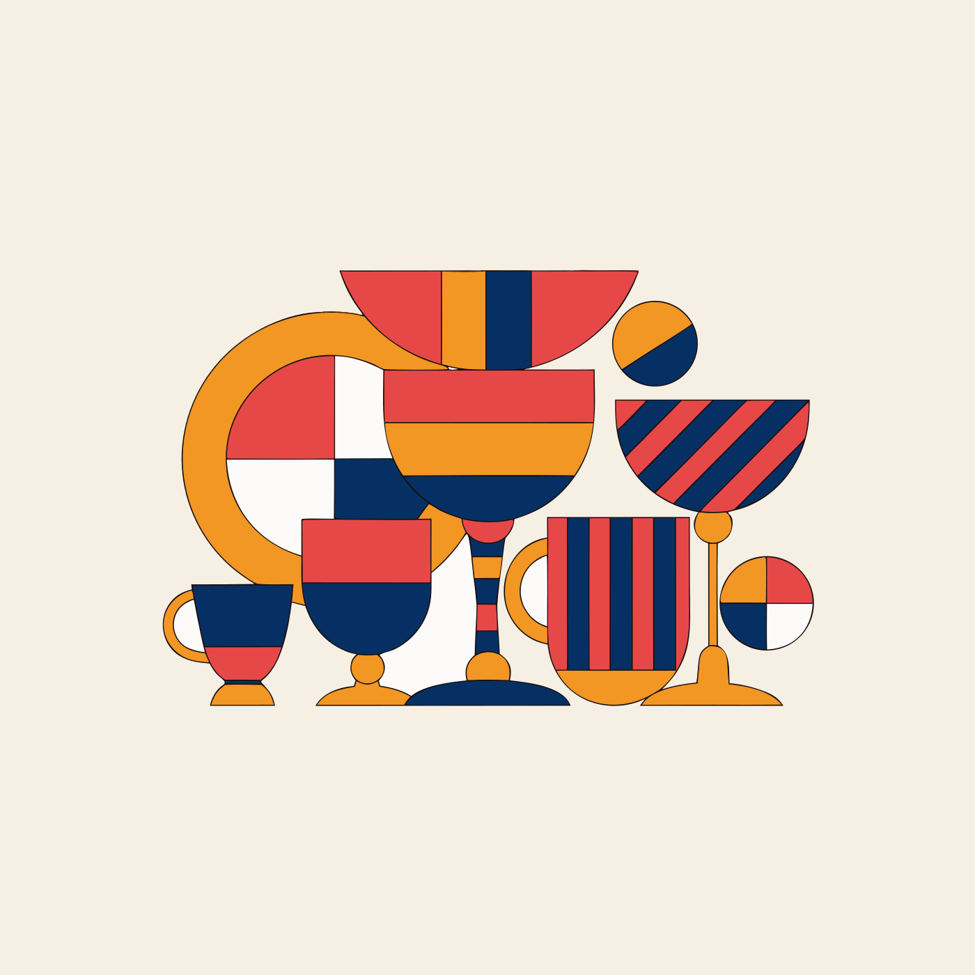 The Romanian Table: History, Crisis, and the Soul of a Country [B2-Spanish] episode artwork