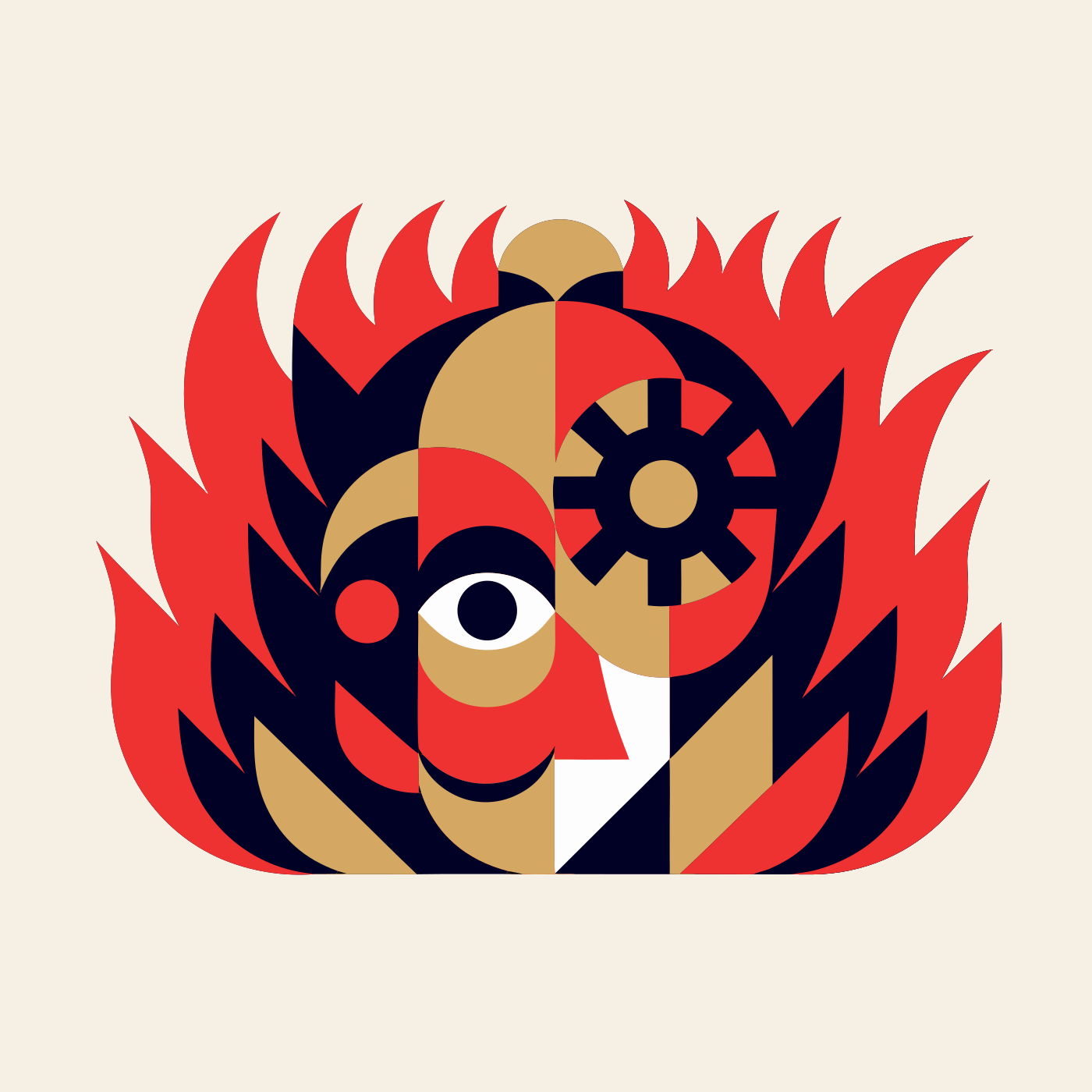 The Fire and the Worker: Health, Danger, and Labor in the World [B1-Spanish] episode artwork