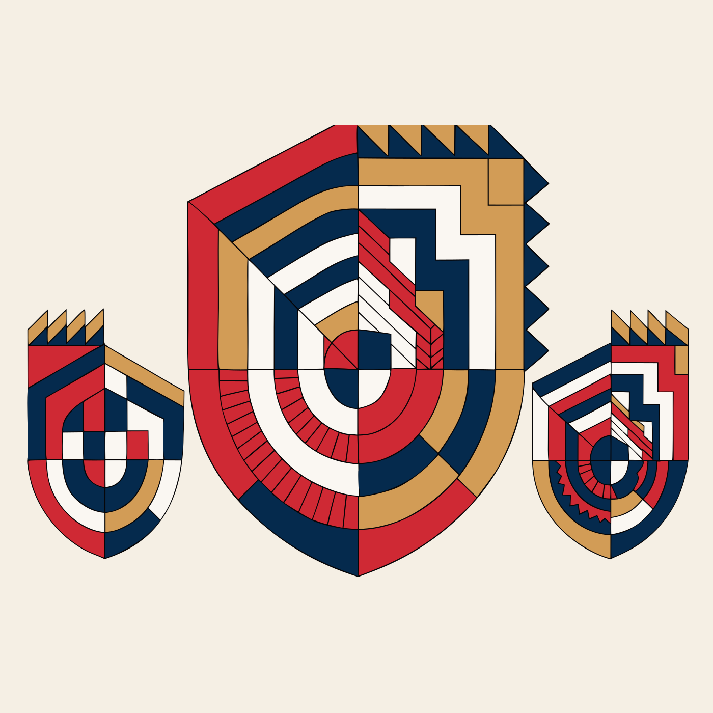 The Shield and the Alliance: Patriot, the Technology No Ally Wants to Give Up [C1-Spanish] episode artwork