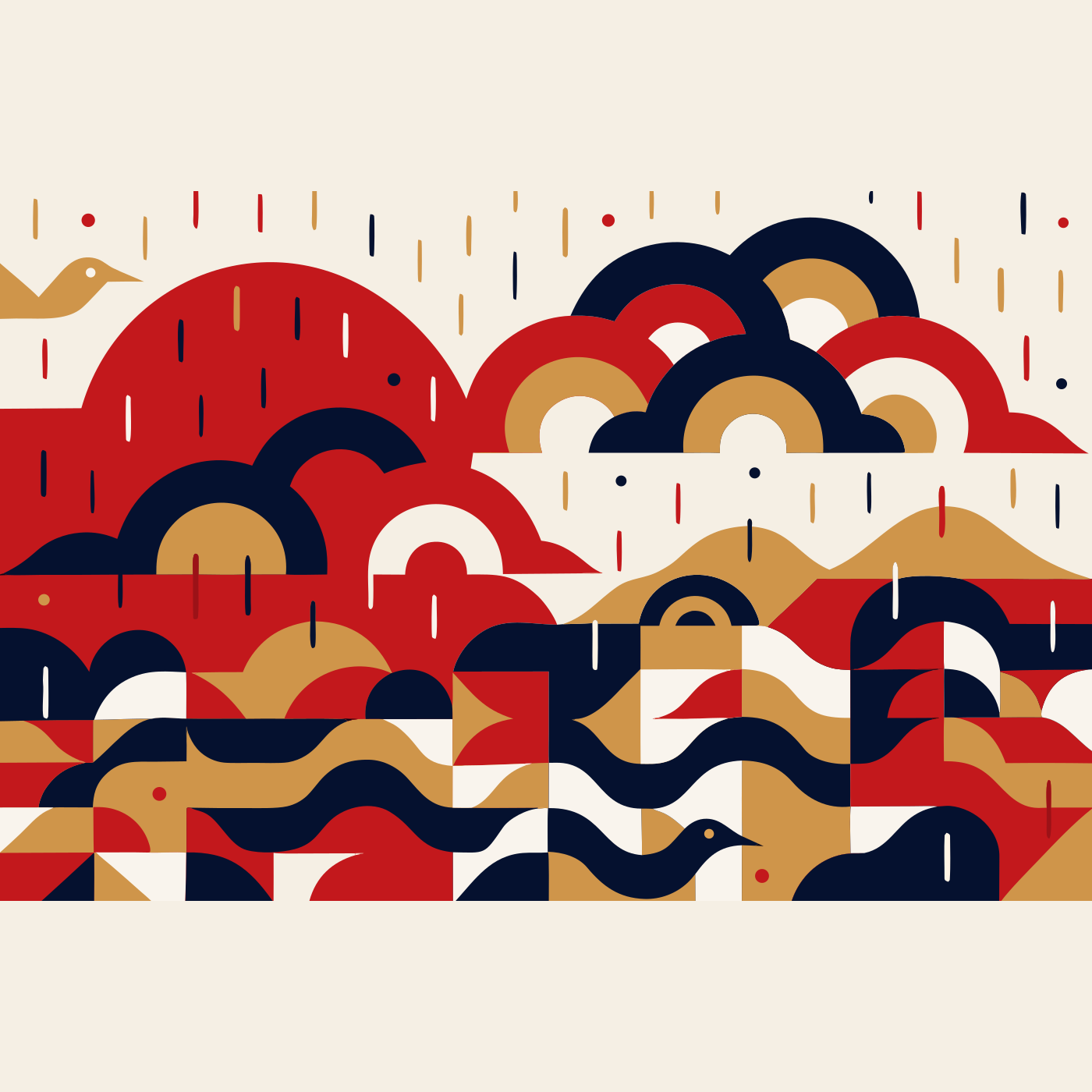 The State That Drowns: Brazil, Climate, and the South Nobody Expected [C1-Spanish] episode artwork