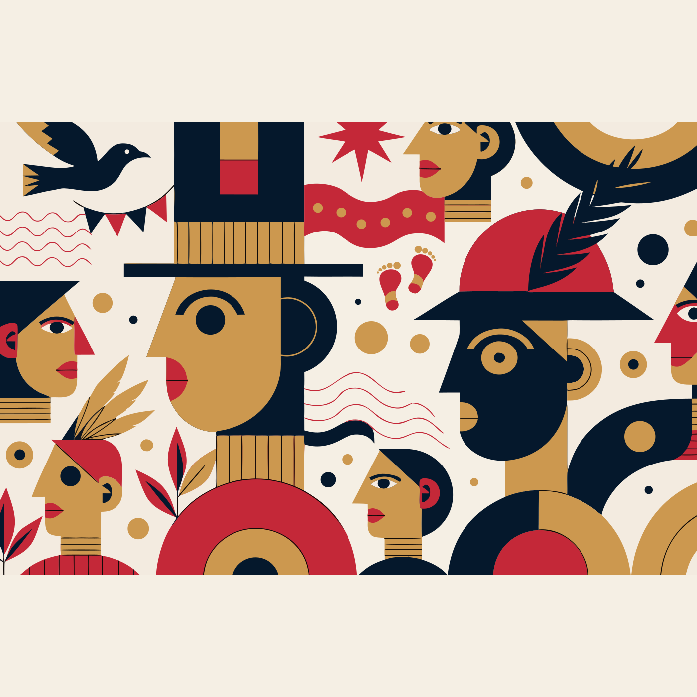 Latin American Independence: Revolution, Elites, and a Complicated Freedom [B2-Spanish] episode artwork