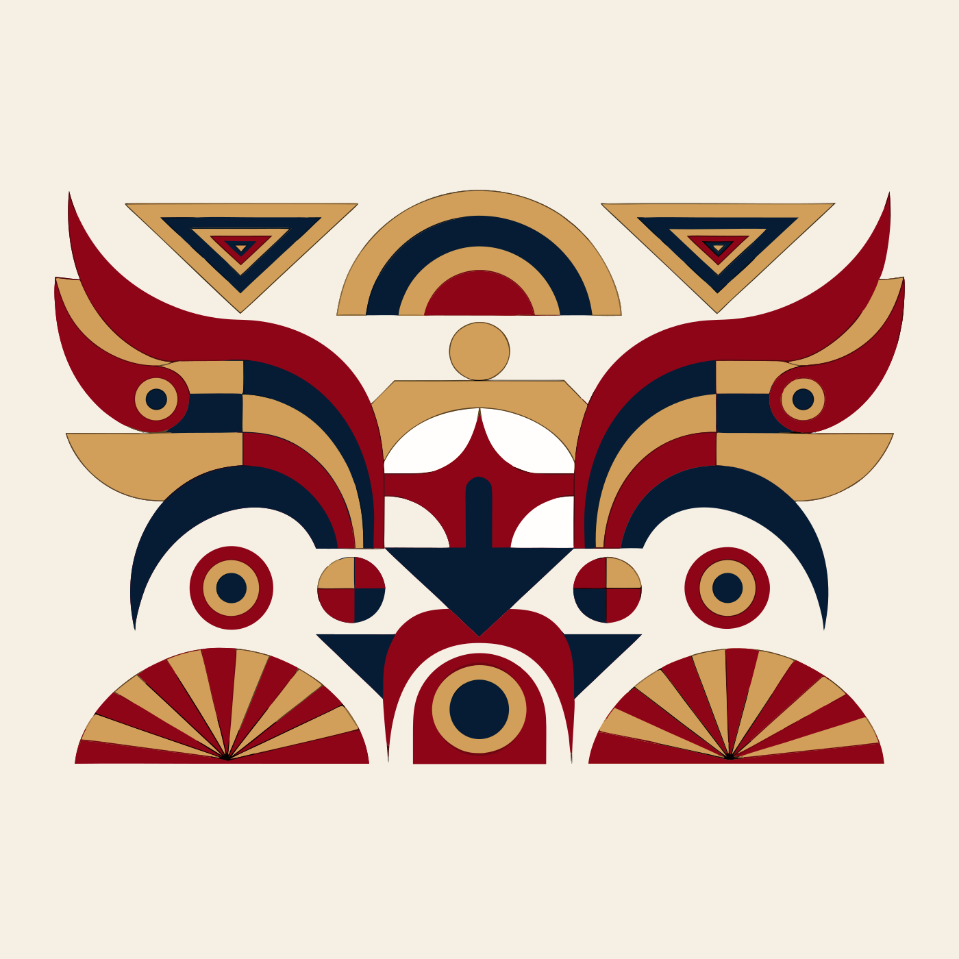 The Law of the Land: Justice, Culture, and Australia's First Peoples [B1-Spanish] episode artwork