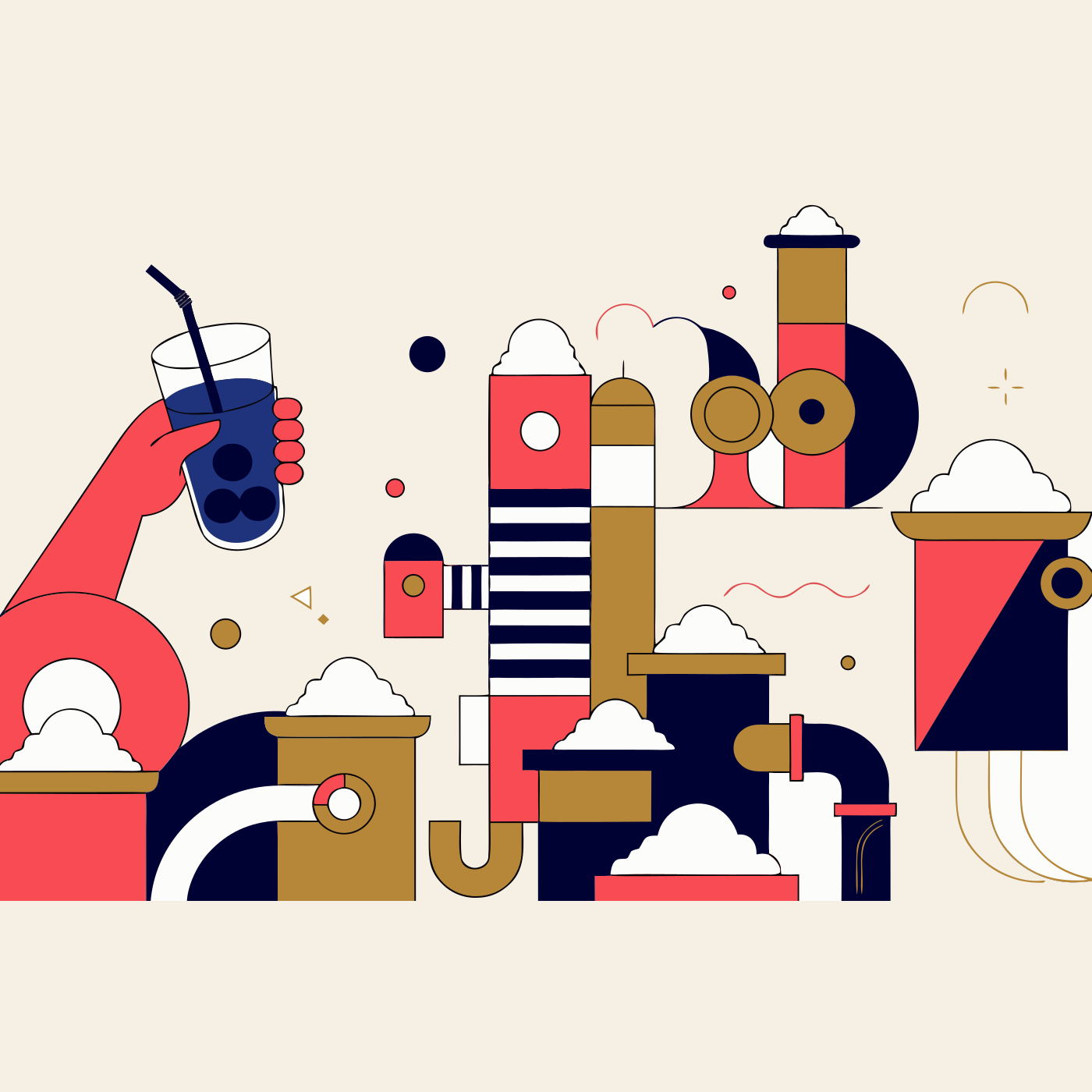 Everyone's Trash: Recycling Habits Around the World [A2-Spanish] episode artwork