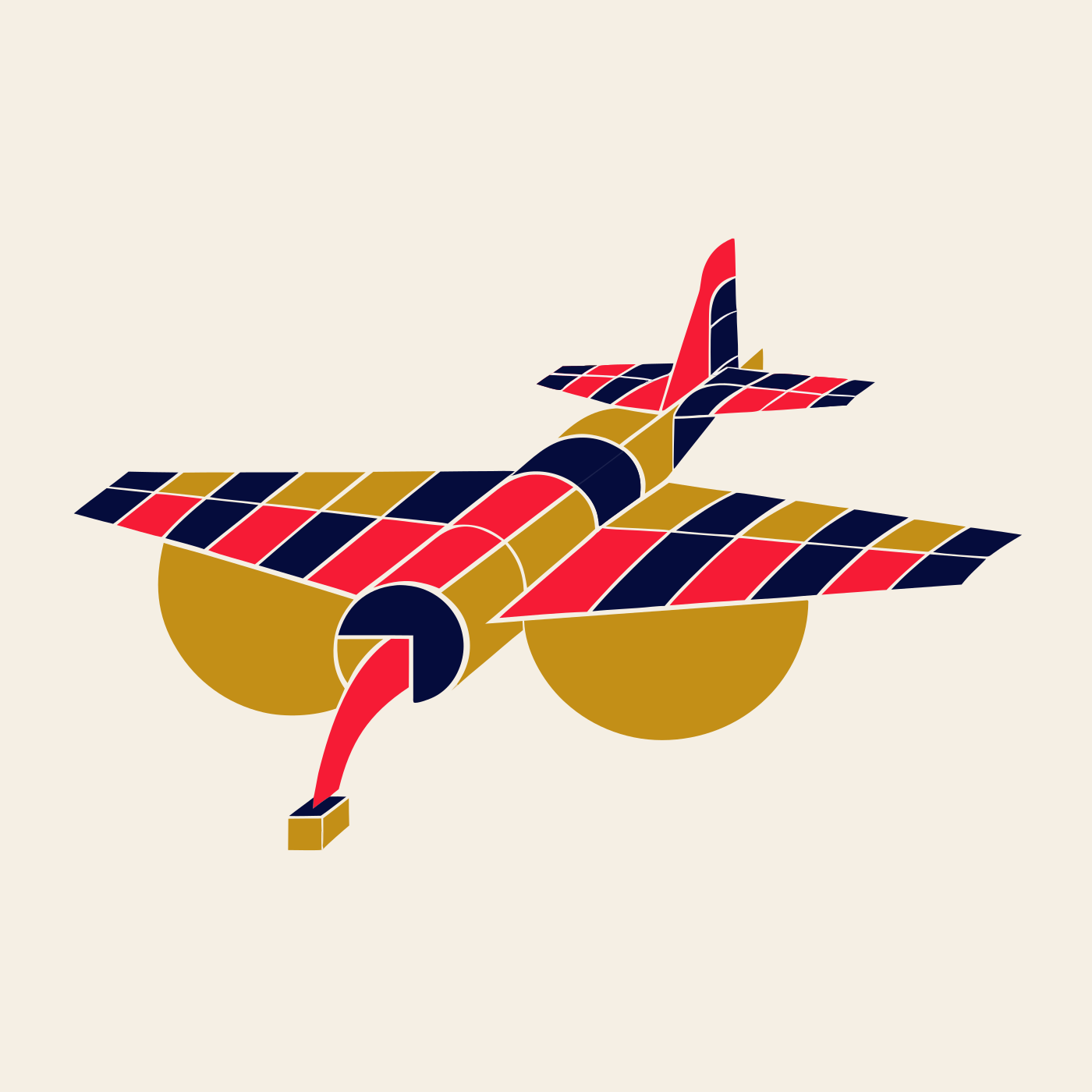 The Plane That Shouldn't Fly: Age, Safety, and the Limits of Aviation [C1-Spanish] episode artwork