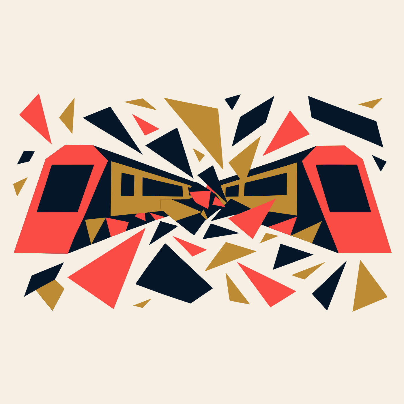 Two Trains, Eighty-Four Injured: Health When Everything Goes Wrong [B1-Spanish] episode artwork