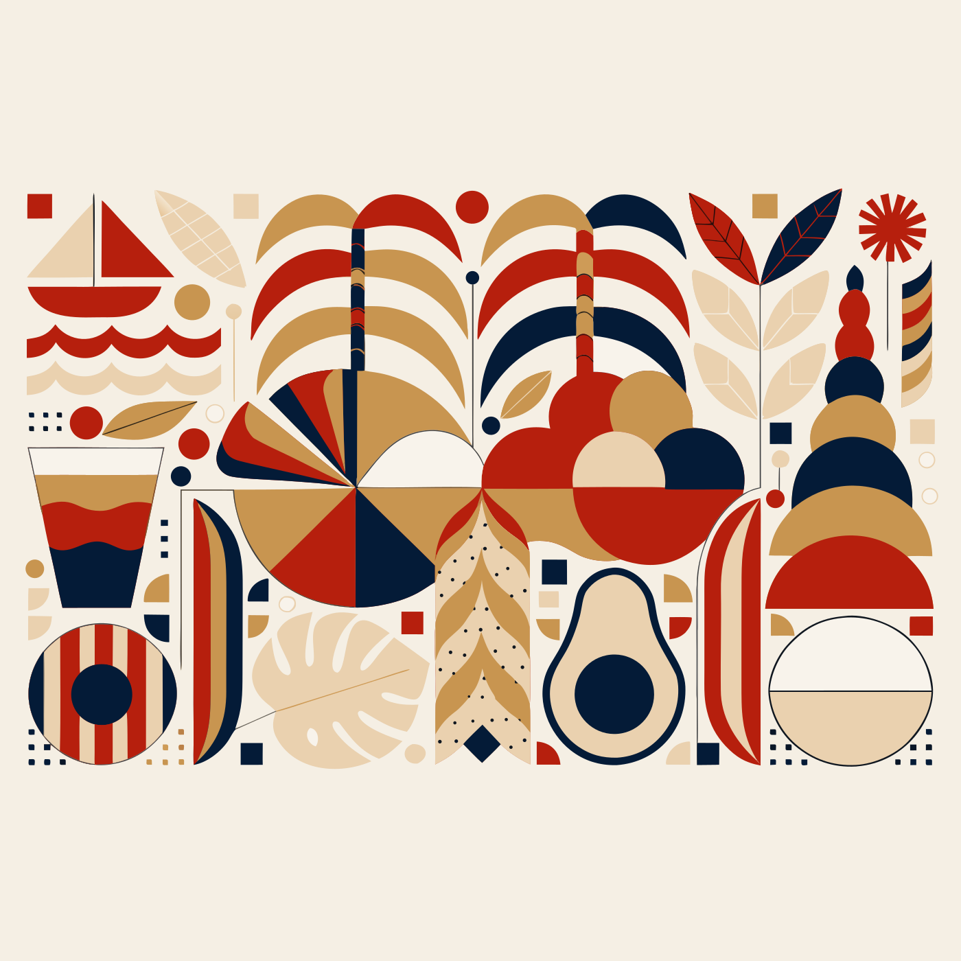 The Canary Islands: Food, History, and the Edge of the World [A2-Spanish] episode artwork