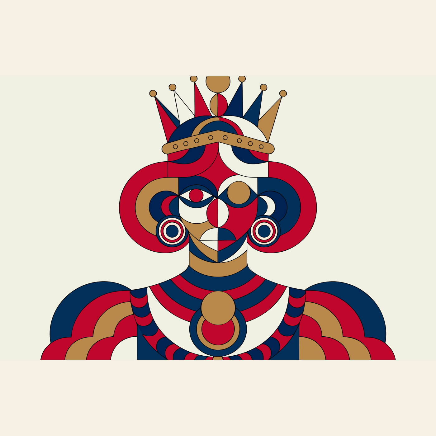 The Red Princess: Power, Glamour, and Corruption in Uzbekistan [B1-Spanish] episode artwork