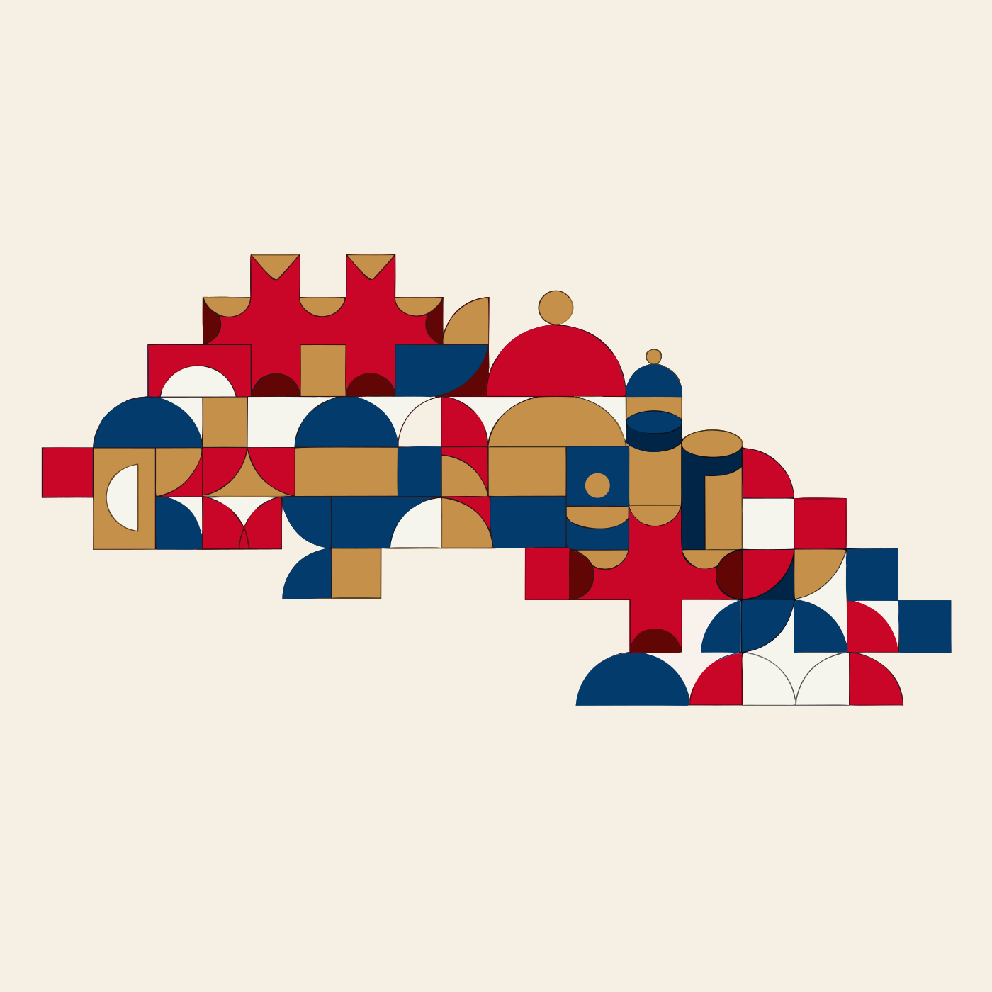 The Island That Heals: Cuba, Health, and the Blockade [B1-Spanish] episode artwork