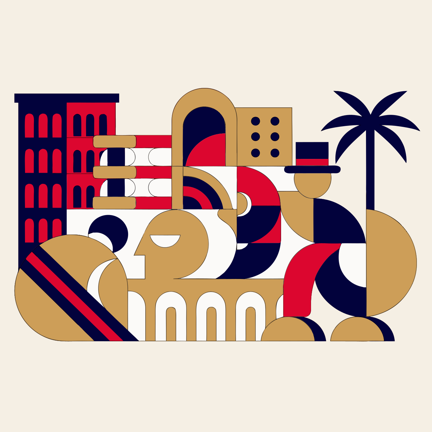 The Prison That Sickens: Prisons and Public Health in Venezuela [B1-Spanish] episode artwork