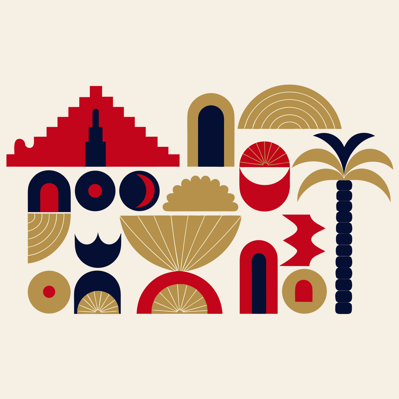 Barcelona Is Not a Theme Park [B2-Spanish] episode artwork