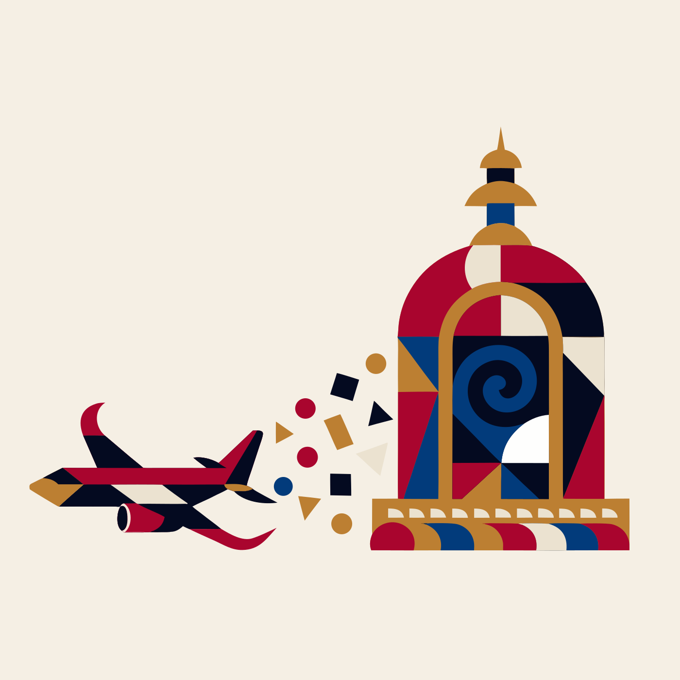 The Small Plane and the Hangar: Technology, Safety, and the Risk of Flying [A2-Spanish] episode artwork