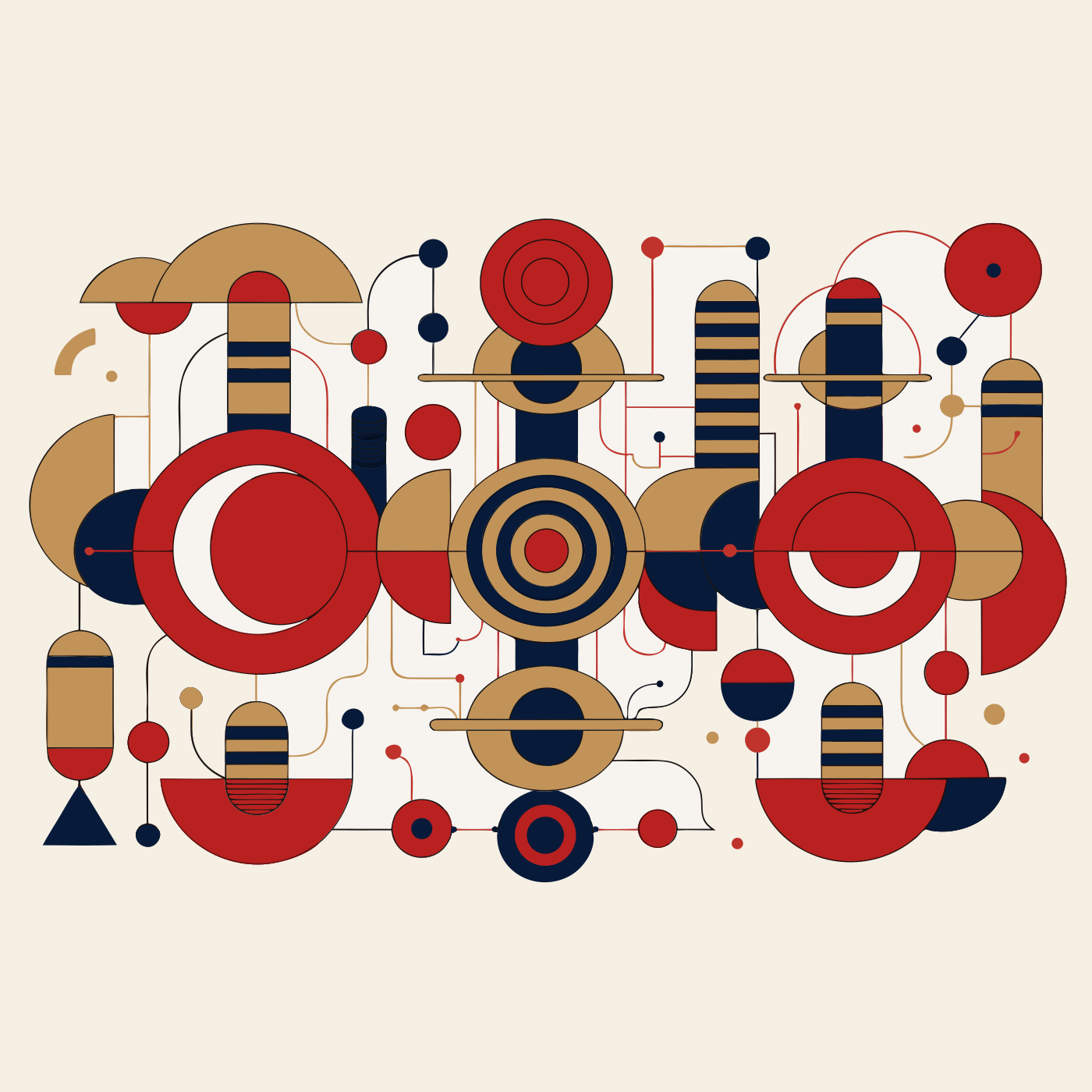 The Patent War: mRNA, Moderna, and the Future of Vaccines [B1-Spanish] episode artwork