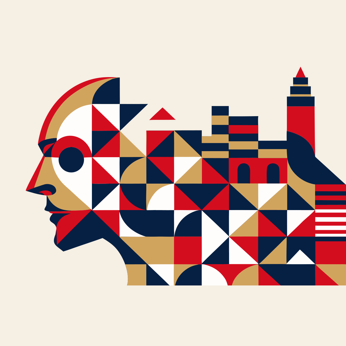 The Man Who Stole a Country [B1-Spanish] episode artwork
