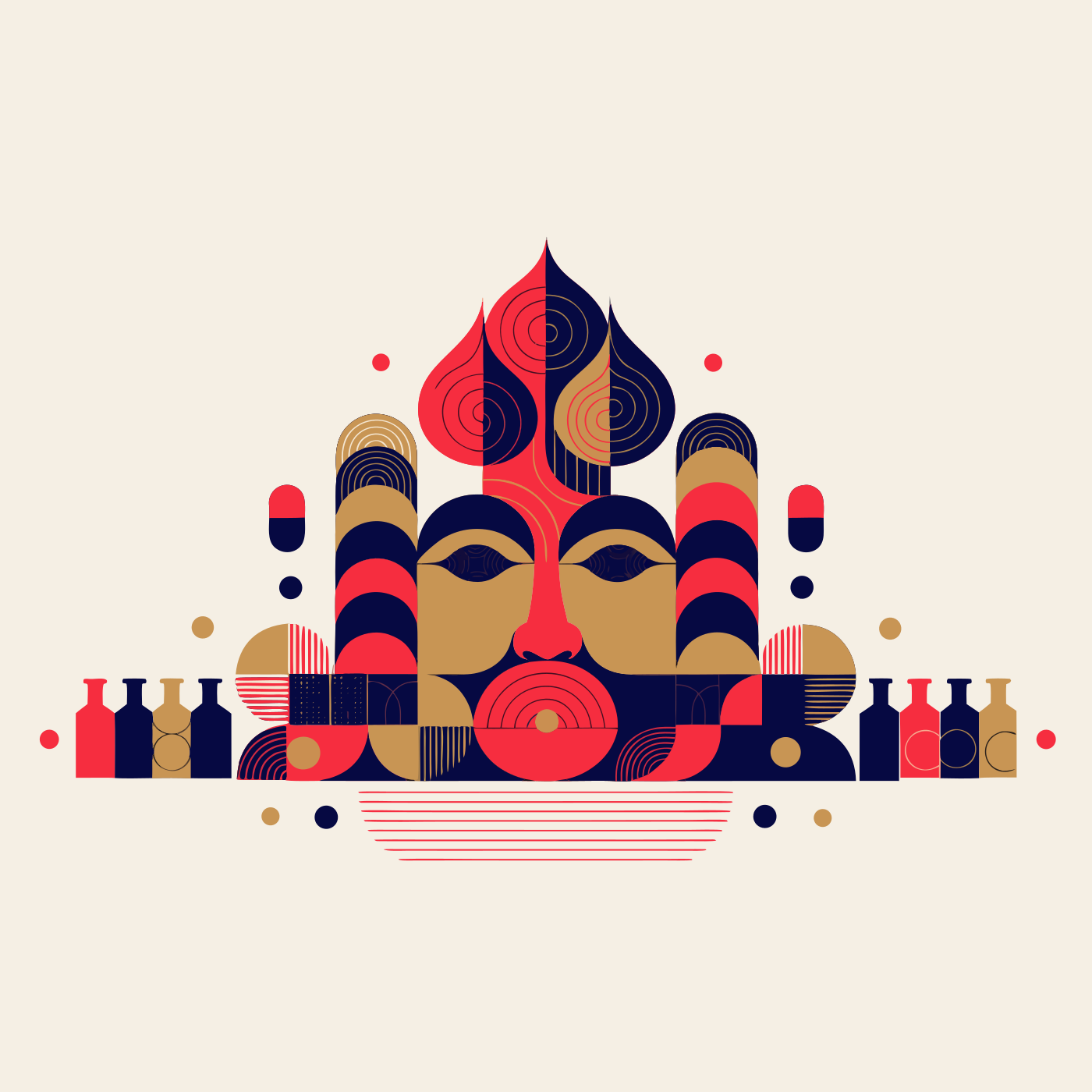 The Fire and the Medicine: Iran from the Inside [C1-Spanish] episode artwork