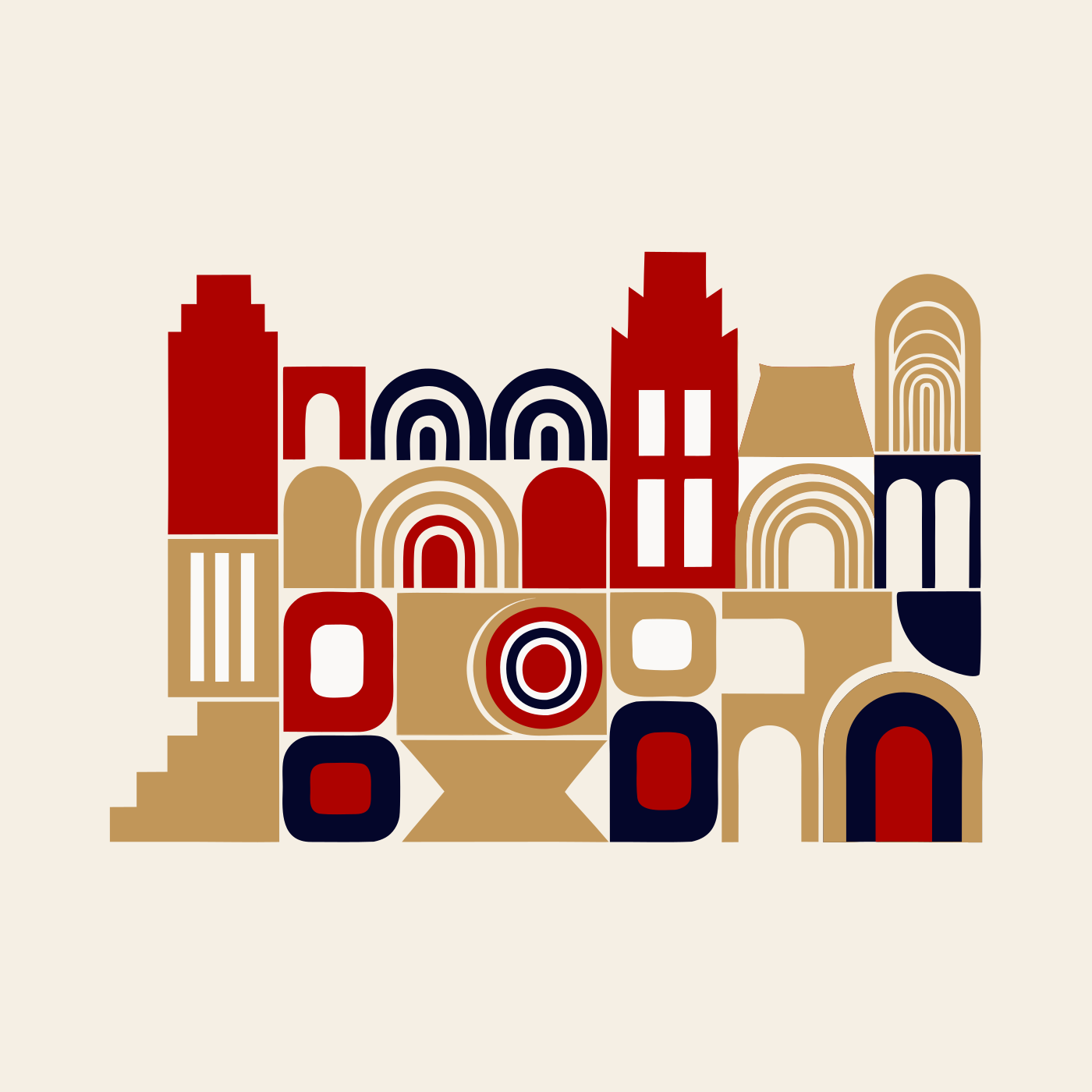 The City That Did Not Forget: Leipzig and the History of Violence [A2-Spanish] episode artwork