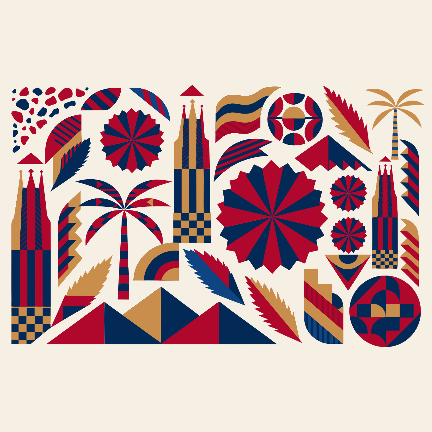 More Than a Club: Barça, Catalonia, and Identity [B1-Spanish] episode artwork