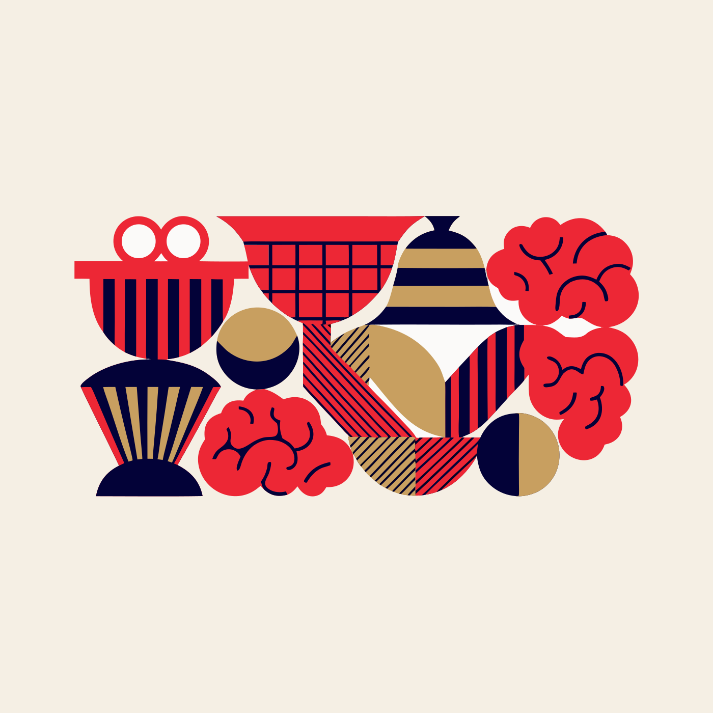 The Supermarket and Memory: How Food Survives Exile [B2-Spanish] episode artwork