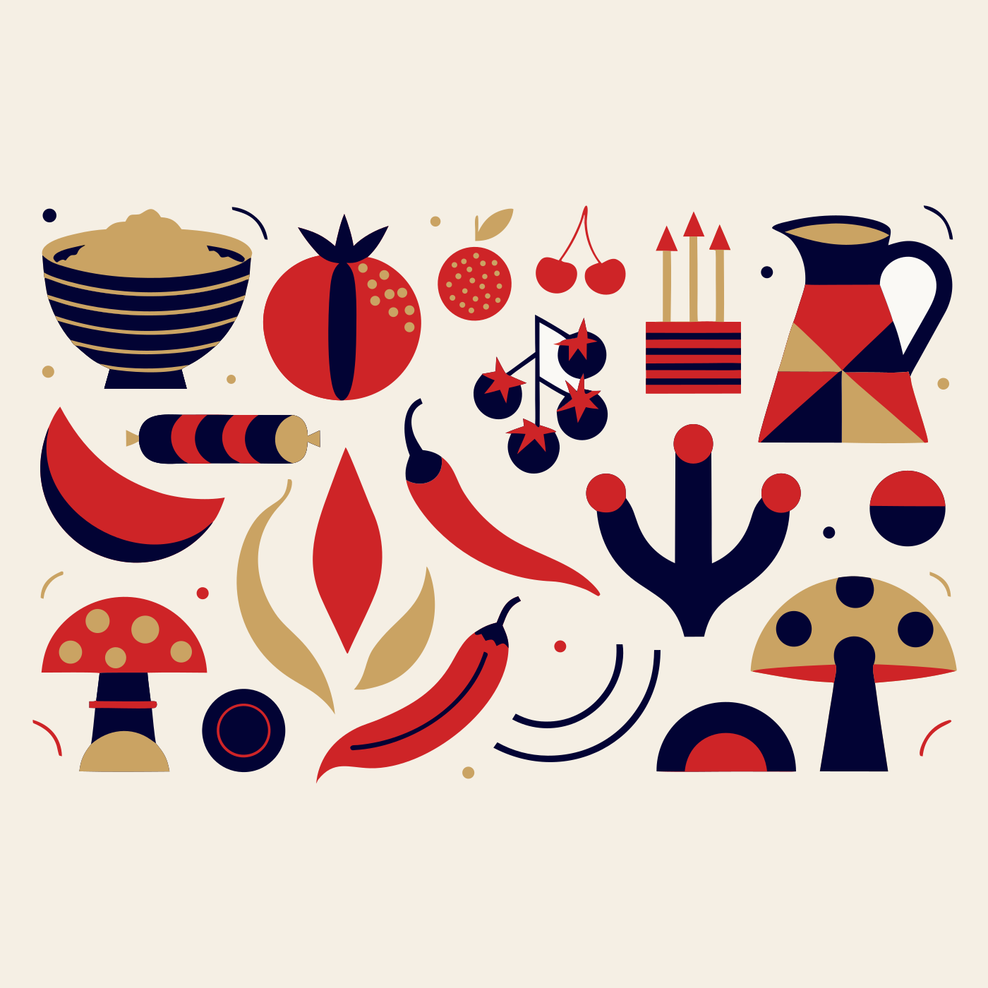 The Taste of the Blockade: Cuba, Food, and the Politics of Hunger [B2-Spanish] episode artwork