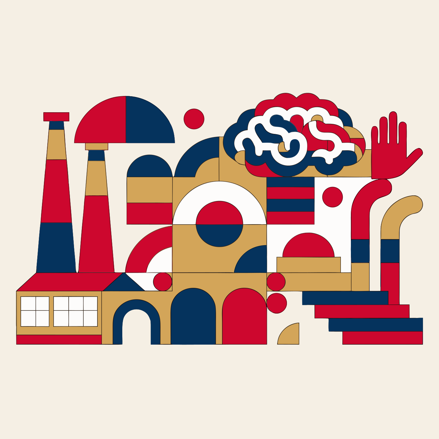 The Chemical Valley: Industry, Health, and the Price of Risk [B1-Spanish] episode artwork