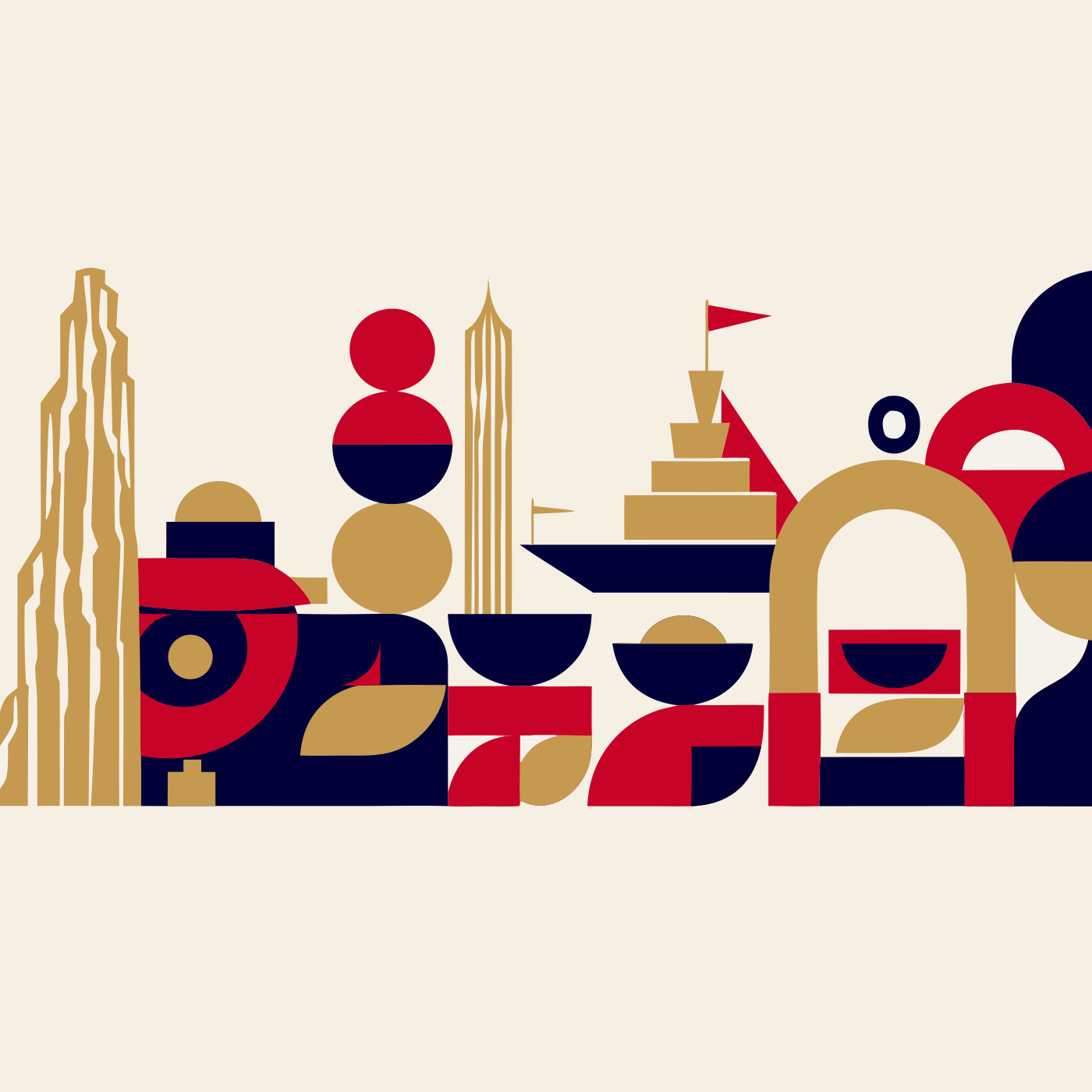 The Desert That Cannot Feed Itself: War and Food Security in the Gulf [B1-Spanish] episode artwork