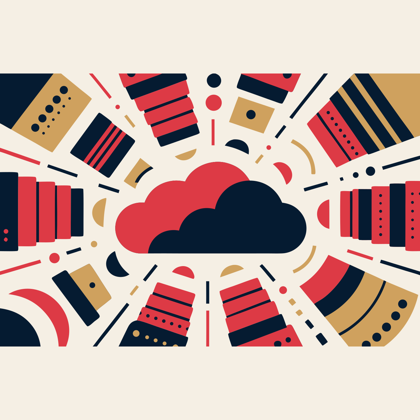 The Cloud at War: When Servers Become the Target [B1-Spanish] episode artwork
