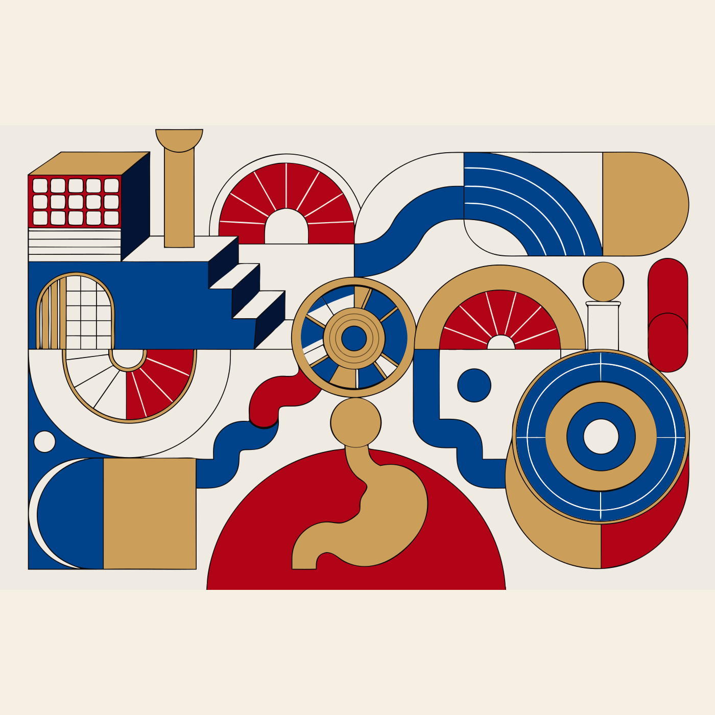 The Return Flight: Venezuela, Health, and a Silent Collapse [B1-Spanish] episode artwork