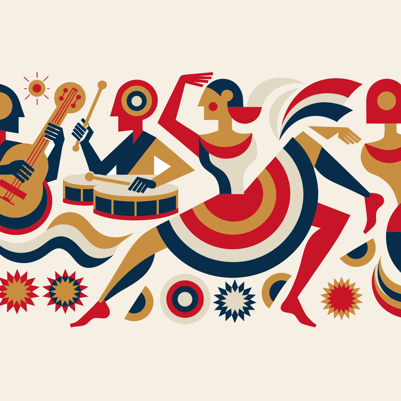 Flamenco: Much More Than a Dance [B1-Spanish] episode artwork