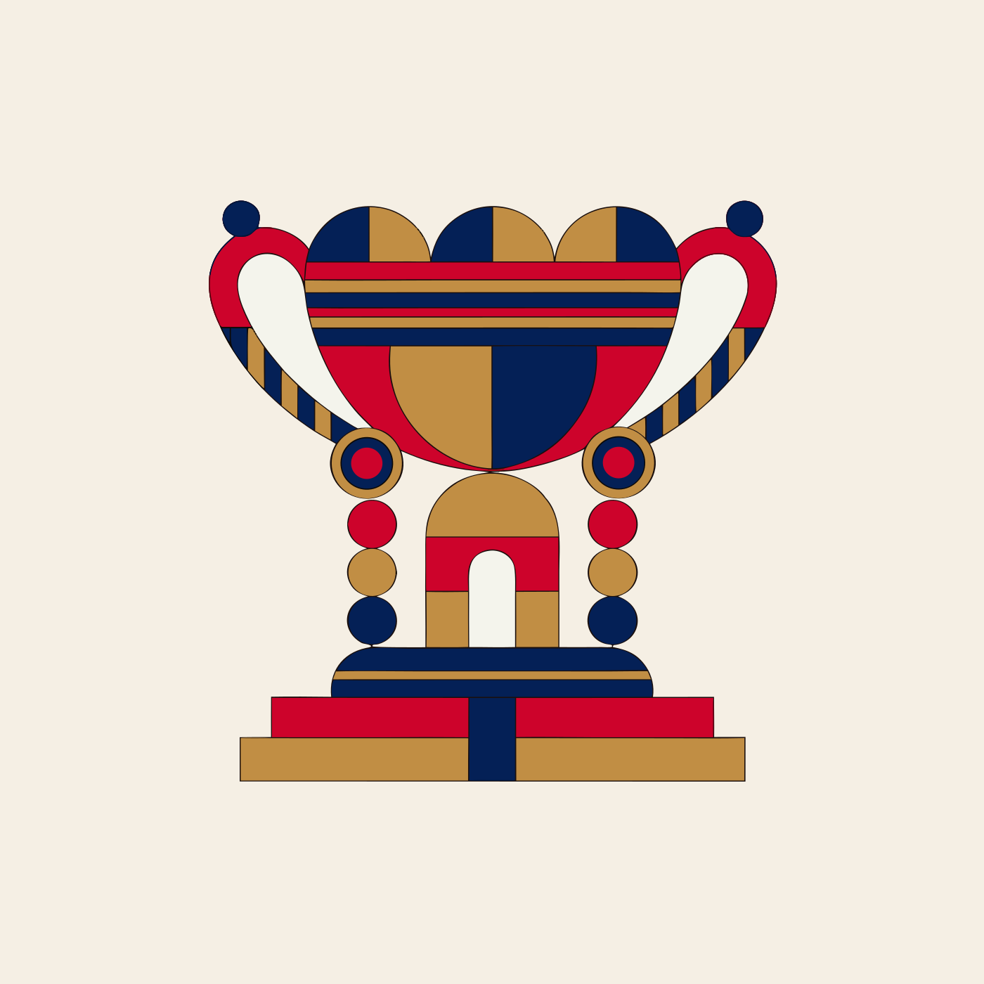 A Trophy Worth Two Hundred Million Pounds [A2-Spanish] episode artwork